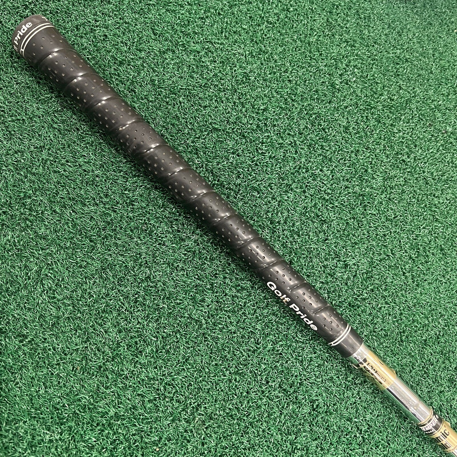 Titleist CB 690 Forged Single 6 Iron Men's Right Hand S300 Stiff Flex Steel