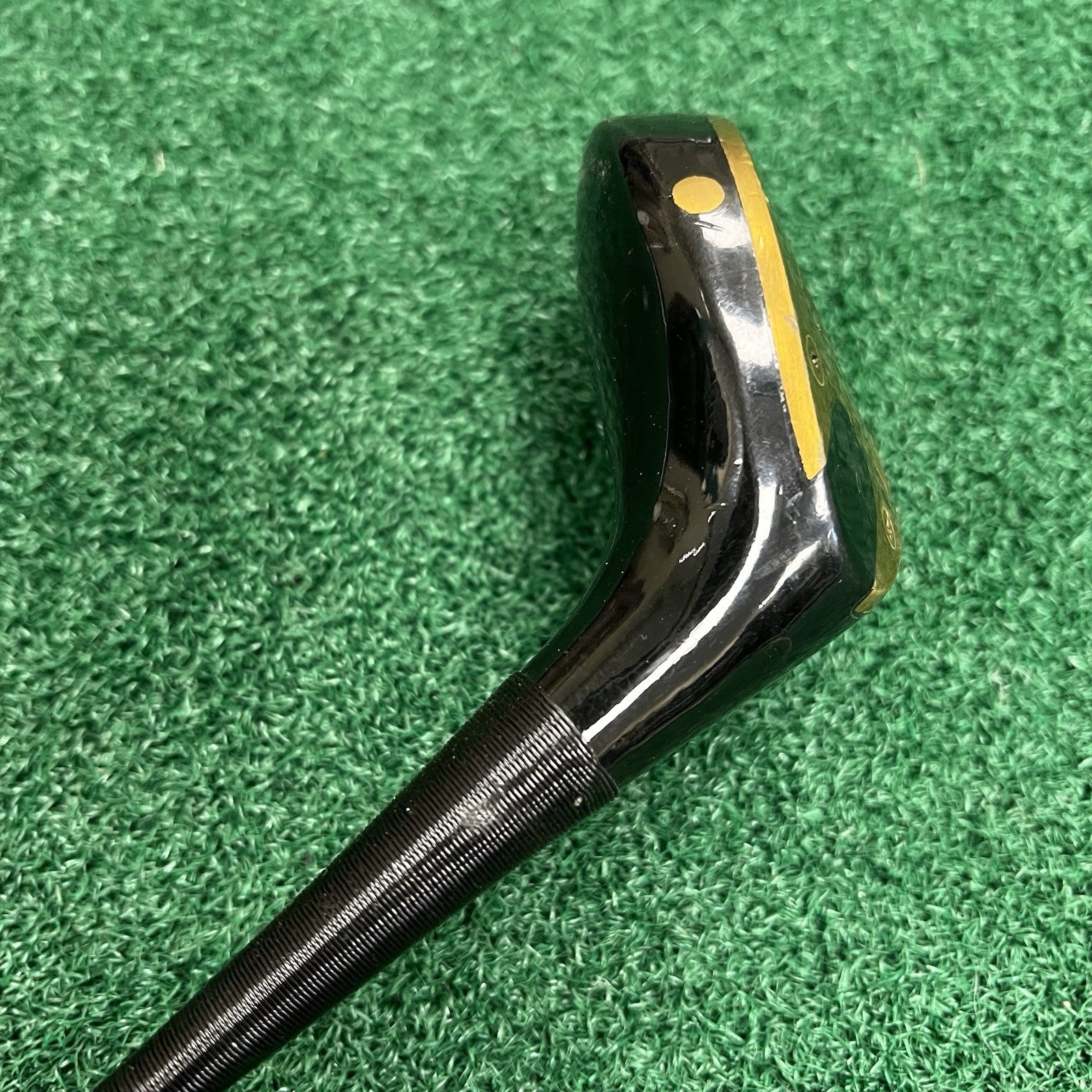 Vintage Titleist Tour Model 4 Wood Steel True Temper Dynamic S 42.5" Right Hand