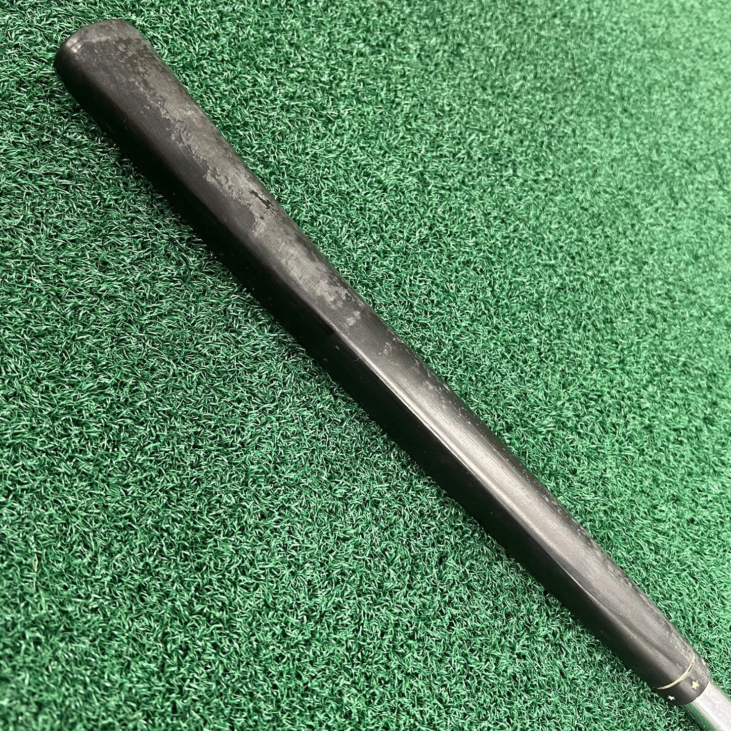 John Riley Tri Liner 2 Putter 35" Heel-Shafted Putter Men's Right Hand Steel
