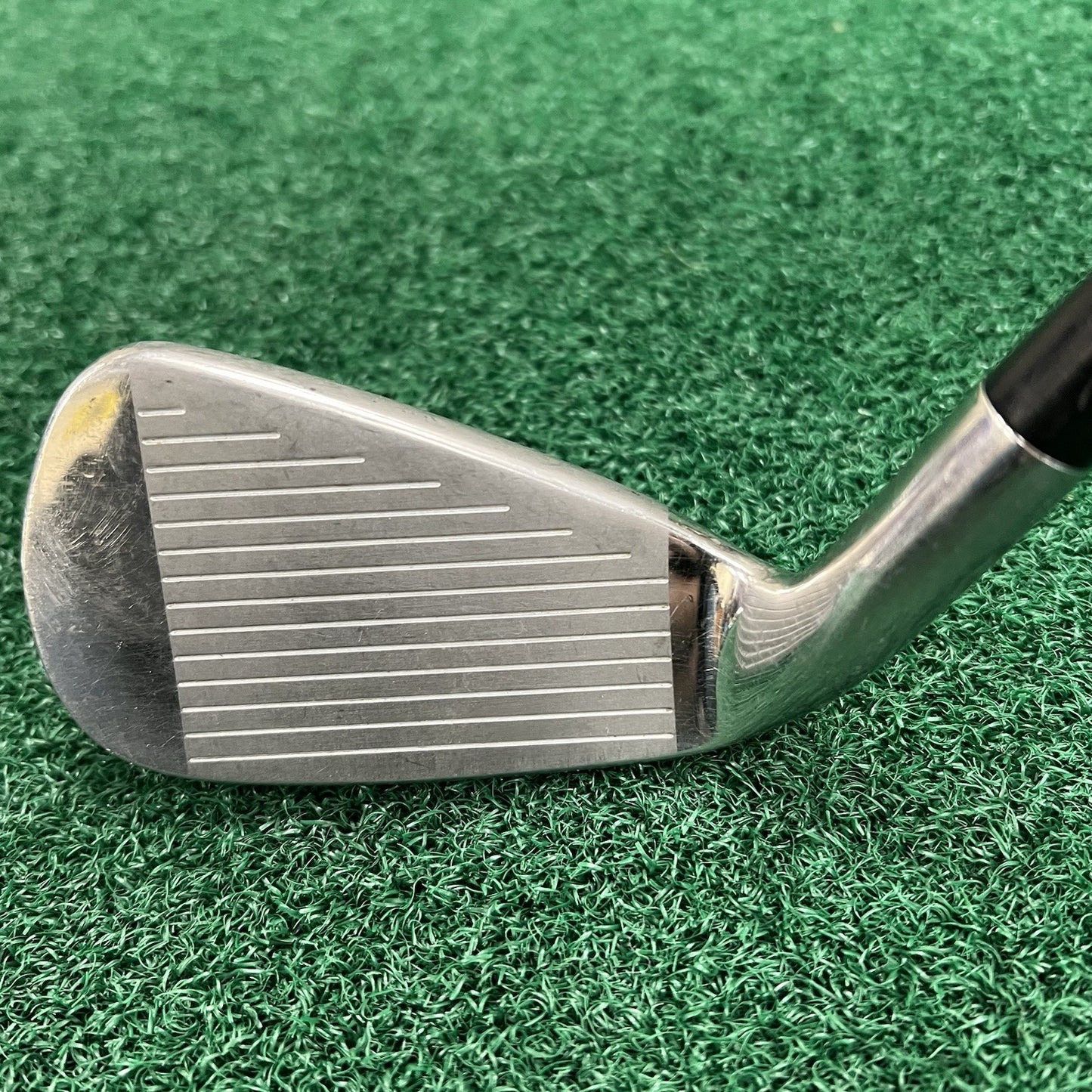 Adams Golf Idea a50S Single Replacement 7 Iron MRH 37" Regular Flex Steel