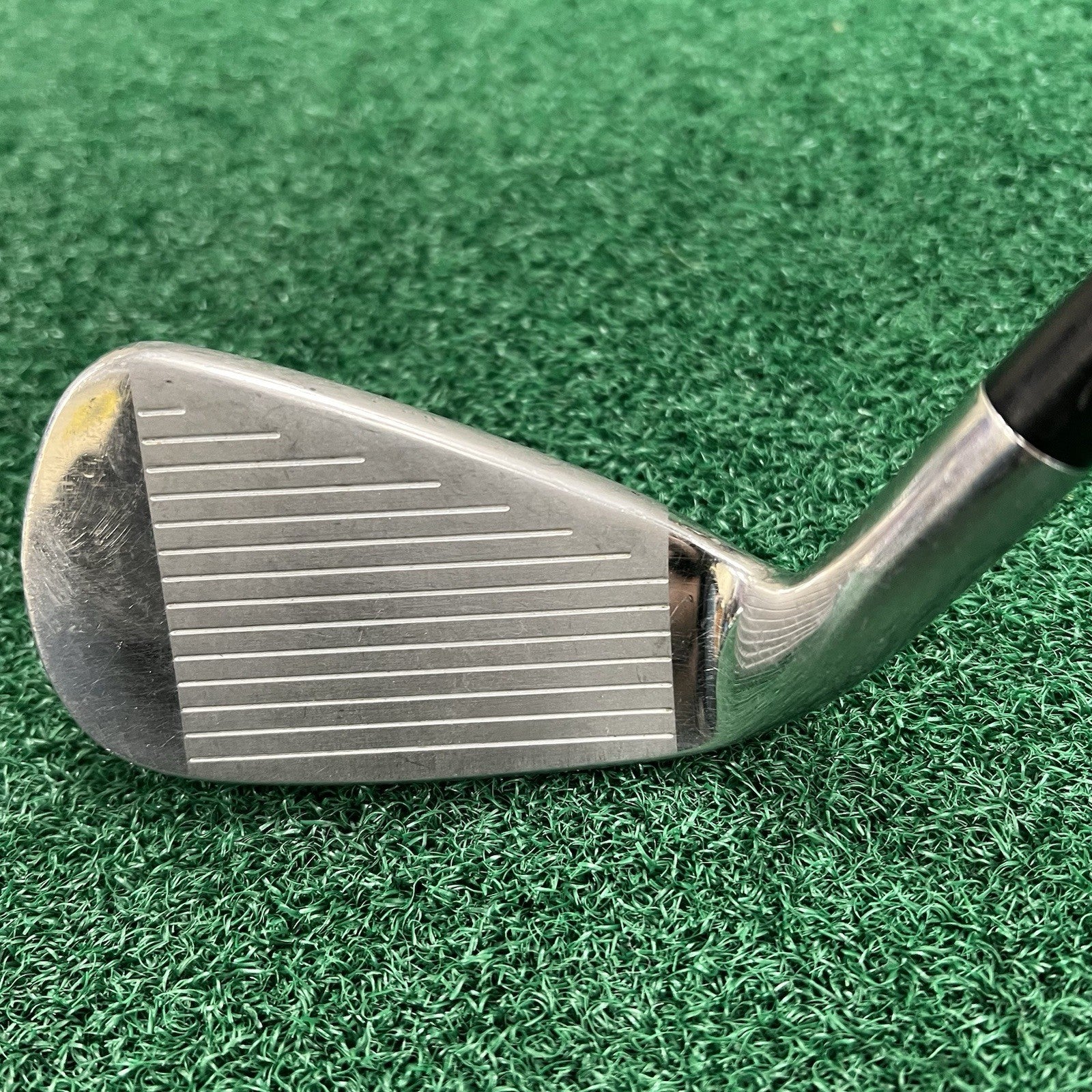 Adams Golf Idea a50S Single Replacement 7 Iron MRH 37" Regular Flex Steel