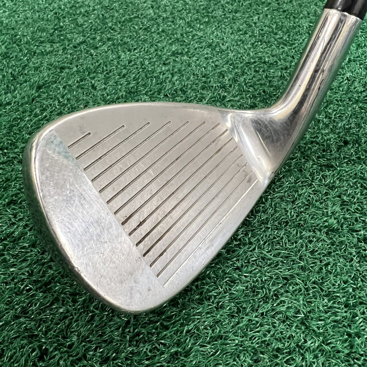 Top Flite XL Ti Pitching Wedge Men's Right Hand 35.5 Regular Flex Steel Shaft PW
