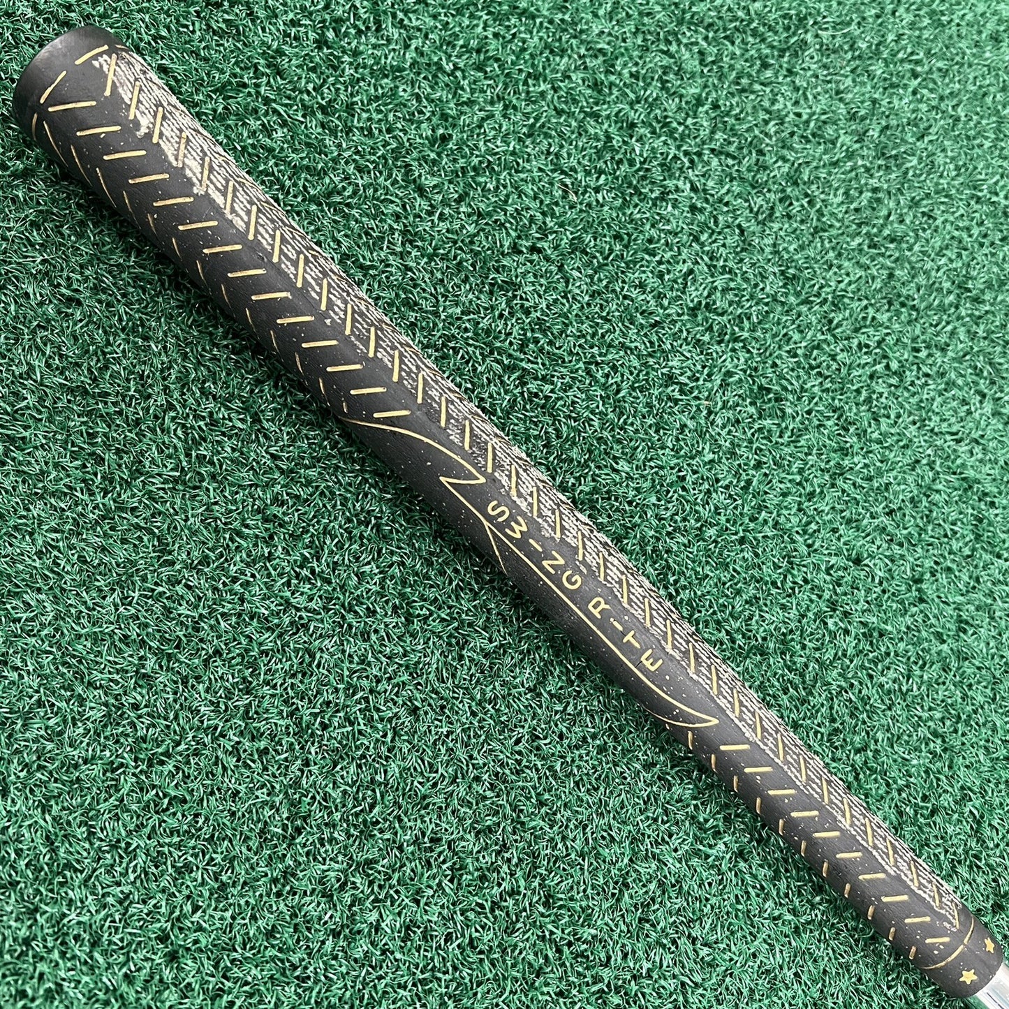 Ping Eye 2 Green Dot Single 4 Iron Regular Flex Steel Shaft MRH 38.5"