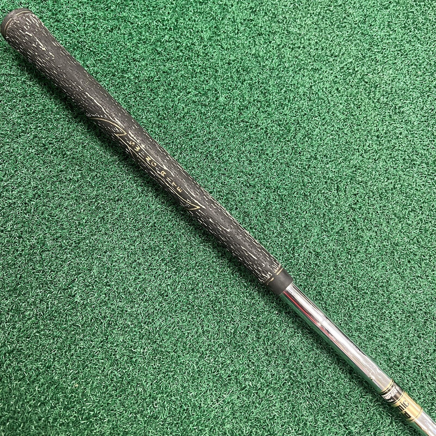 Titleist 792 Single 3 Iron Men's Right Hand Regular Flex R300 Steel Shaft MRH