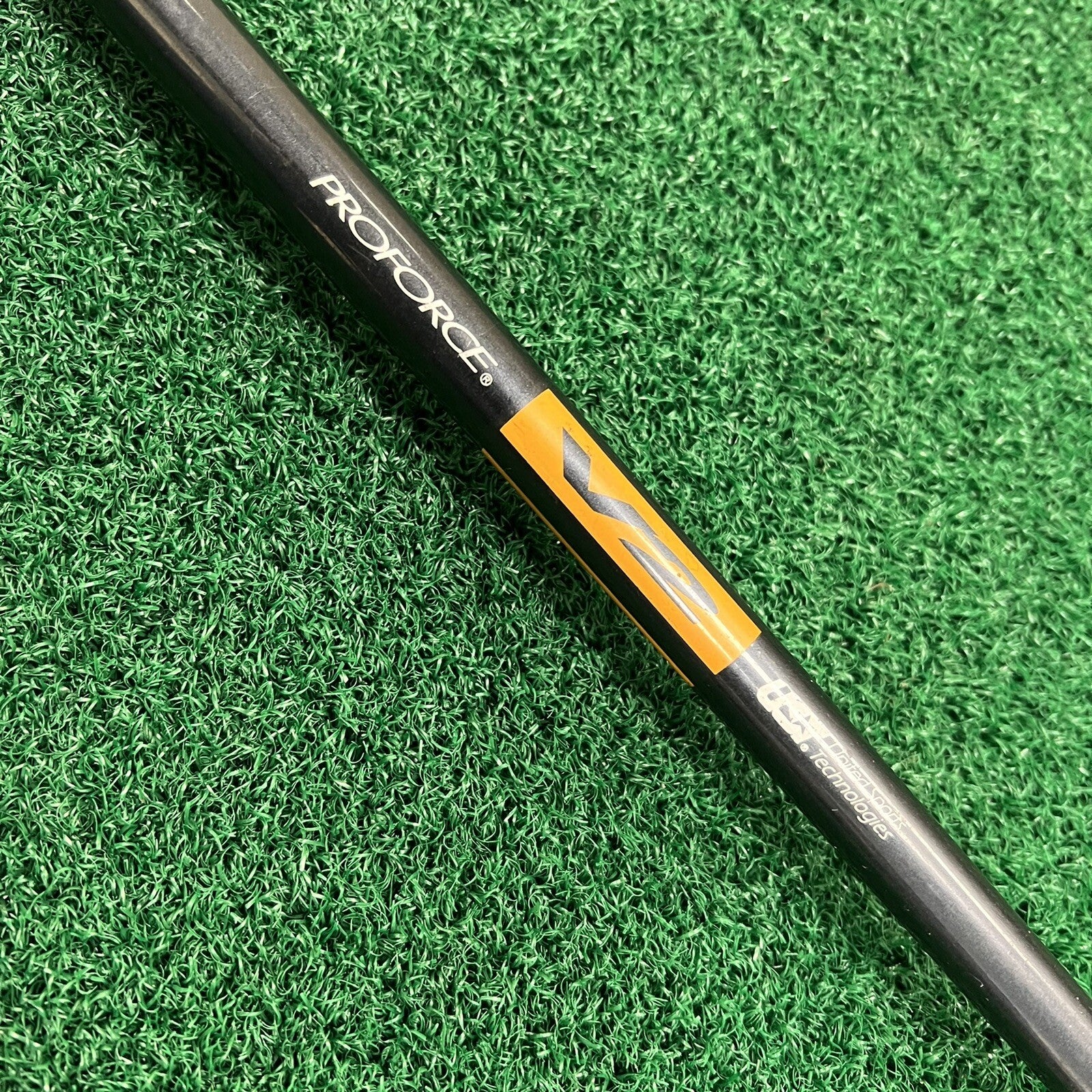 Adams Idea FW 2 Hybrid 17* Adams Pro Force Regular Flex Shaft Men's MRH