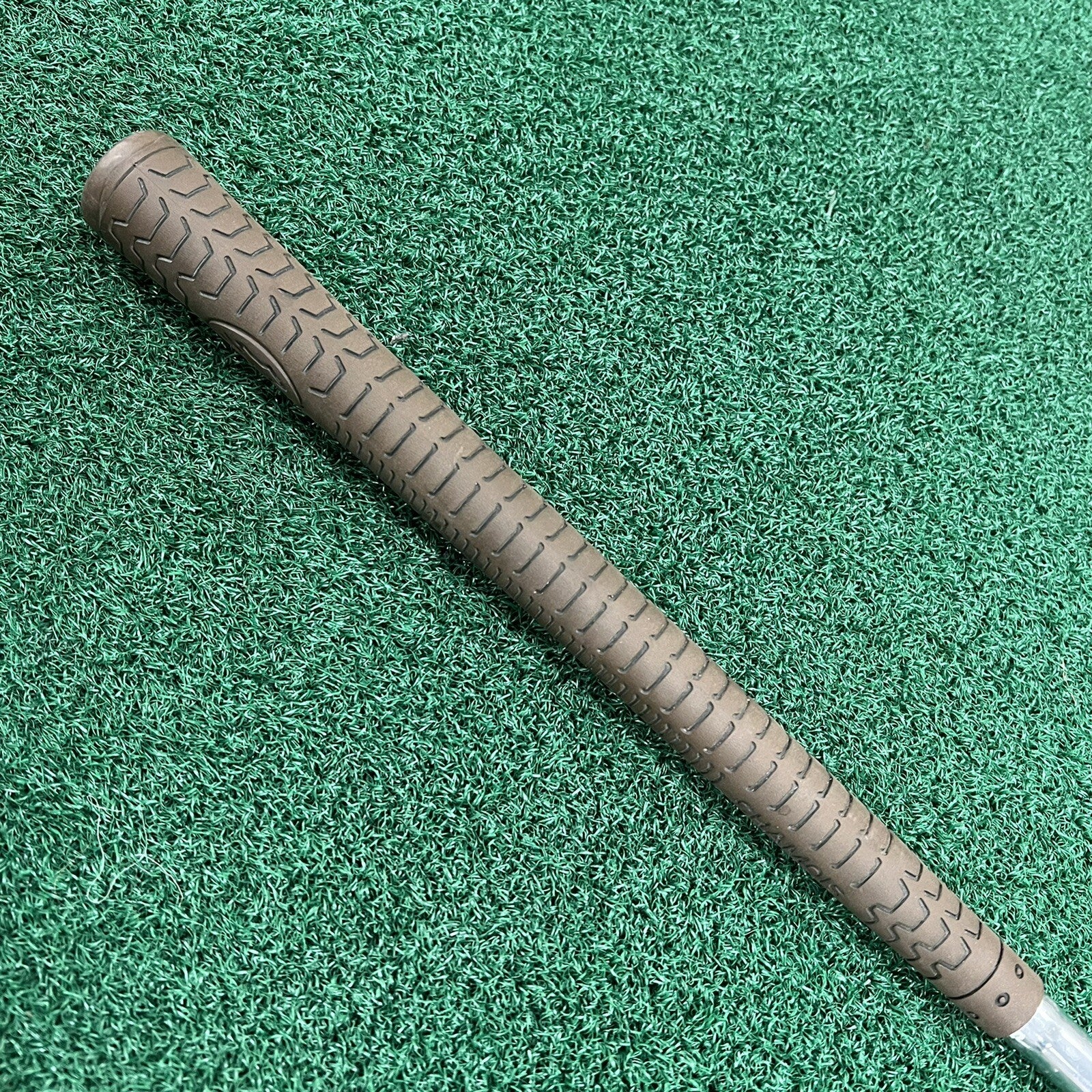 Ping Karsten I Single 9-Iron Golf Club  Blue Dot Men's Right Hand Regular Flex