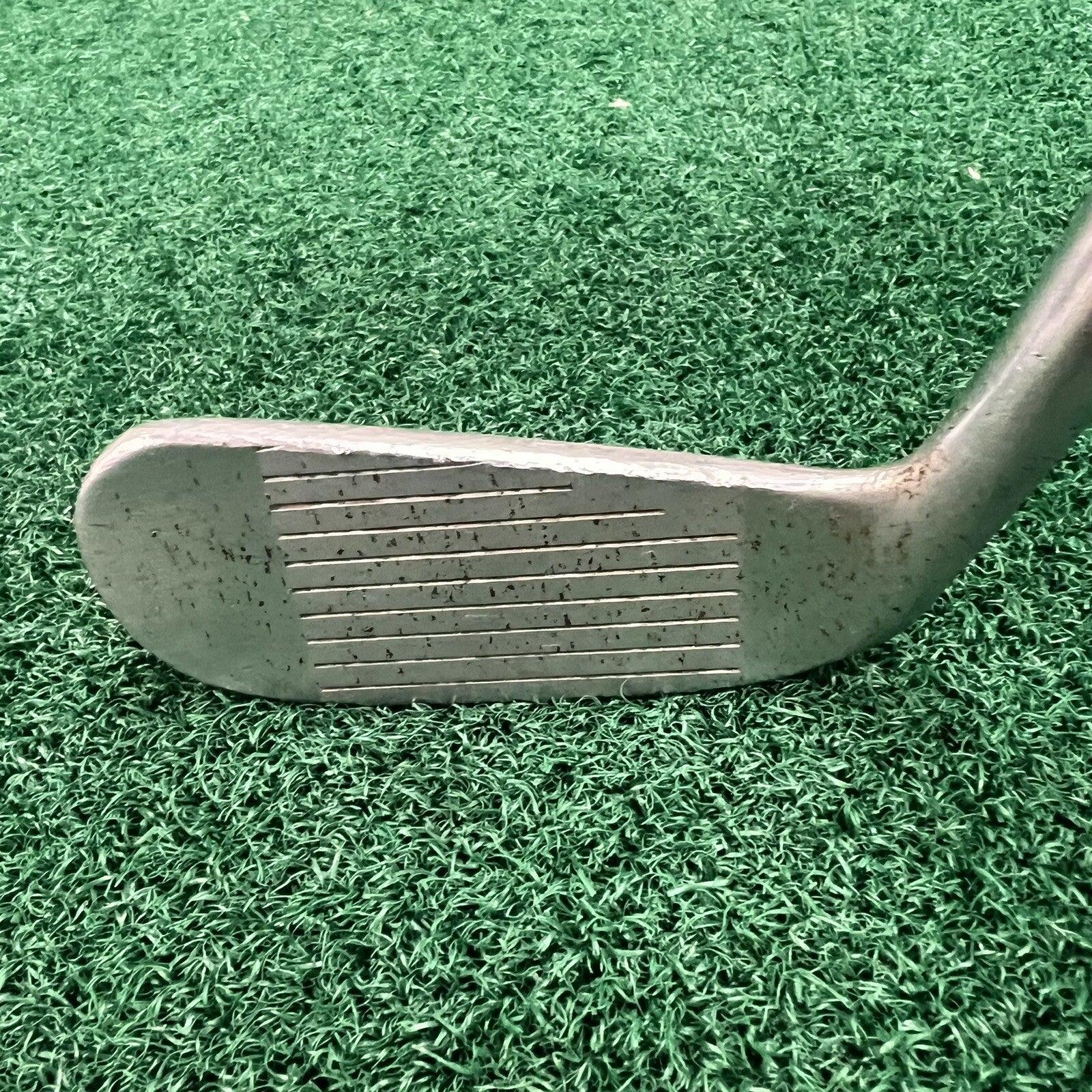 Dubow Jock Hutchison Custom Made Championship Model Putter BN385 Vintage
