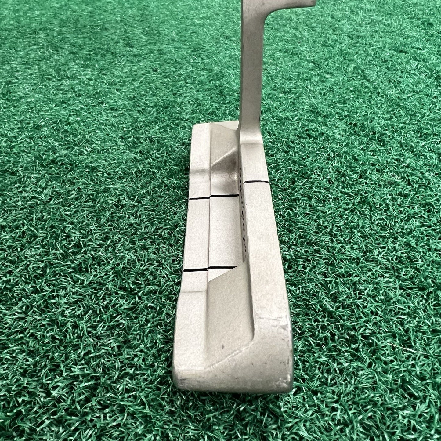 MacGregor M65T Blade Putter Men's Right Hand 36" Steel Shaft