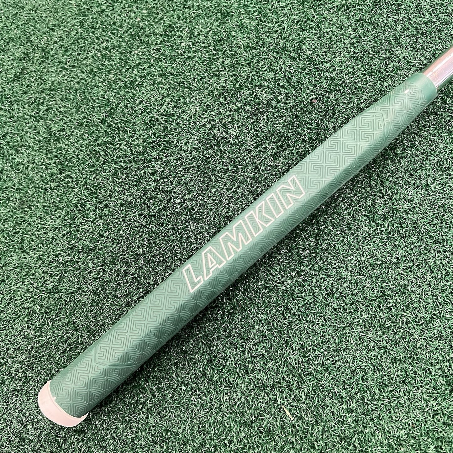 Odyssey White Hot #2 Center Shafted 35” Blade Putter Men's Right Hand Steel