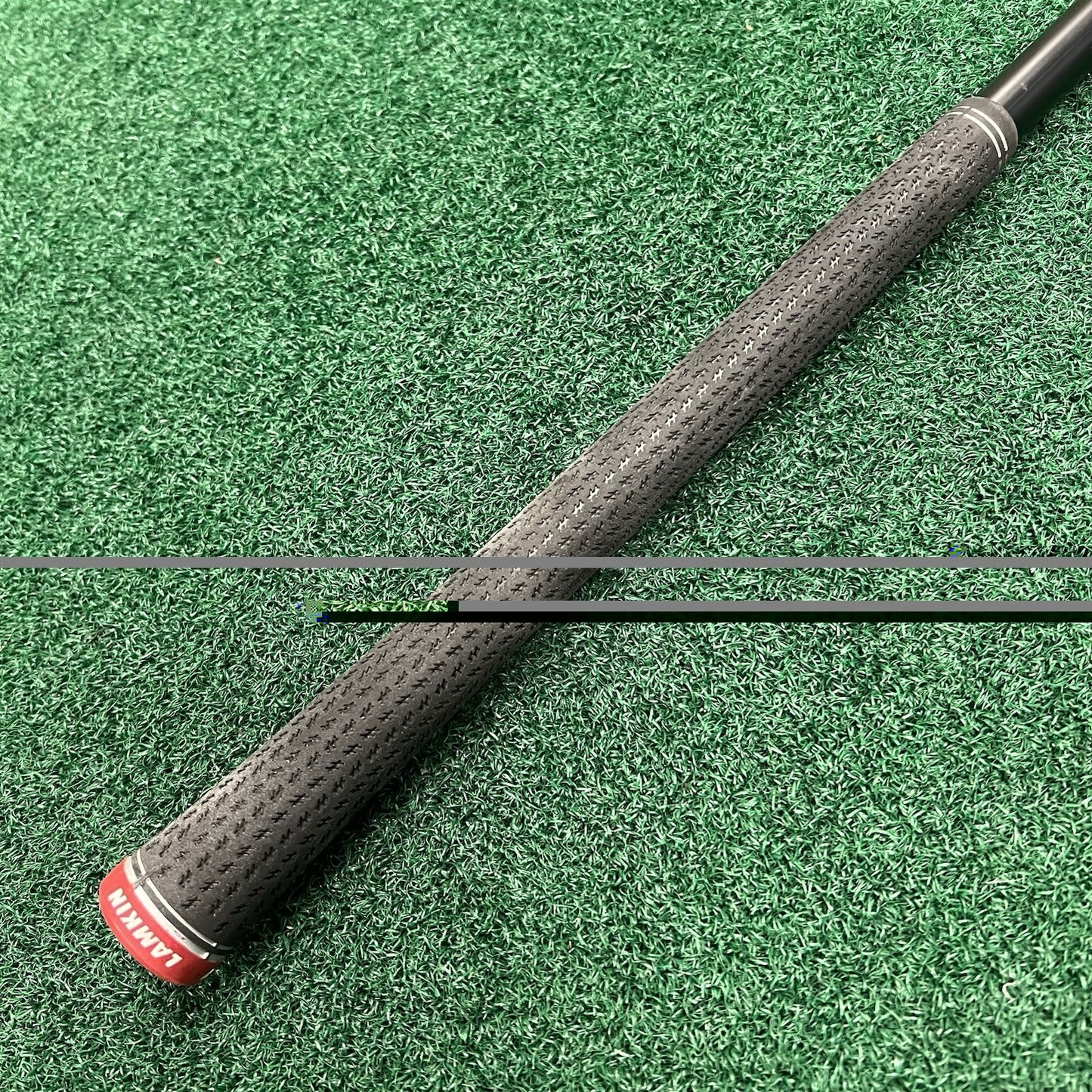 Cobra King Aerojet MAX 9.0° Driver MRH Stiff Flex Helium F4 Graphite Shaft 45.5"