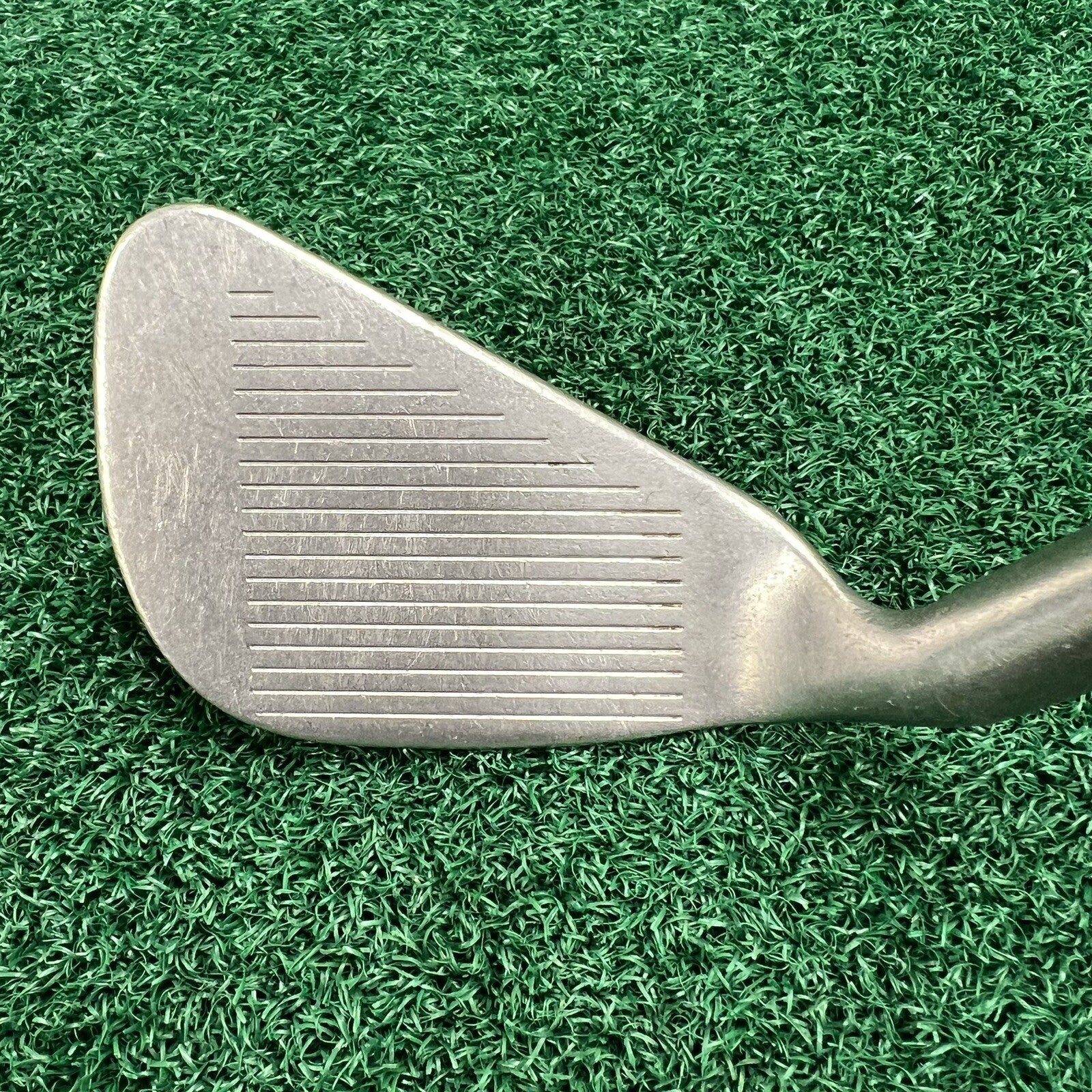 Ping Eye Blue Dot Single PW Pitching Wedge ZZ Lite Steel Shaft Men's Right Hand