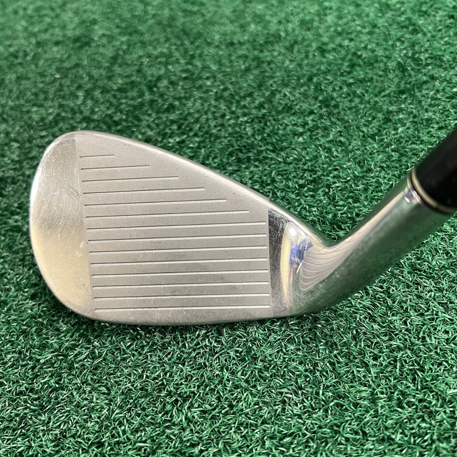 Tour Edge Exotics XCG-3 Single PW Pitching Wedge Men's Right Hand Regular Steel