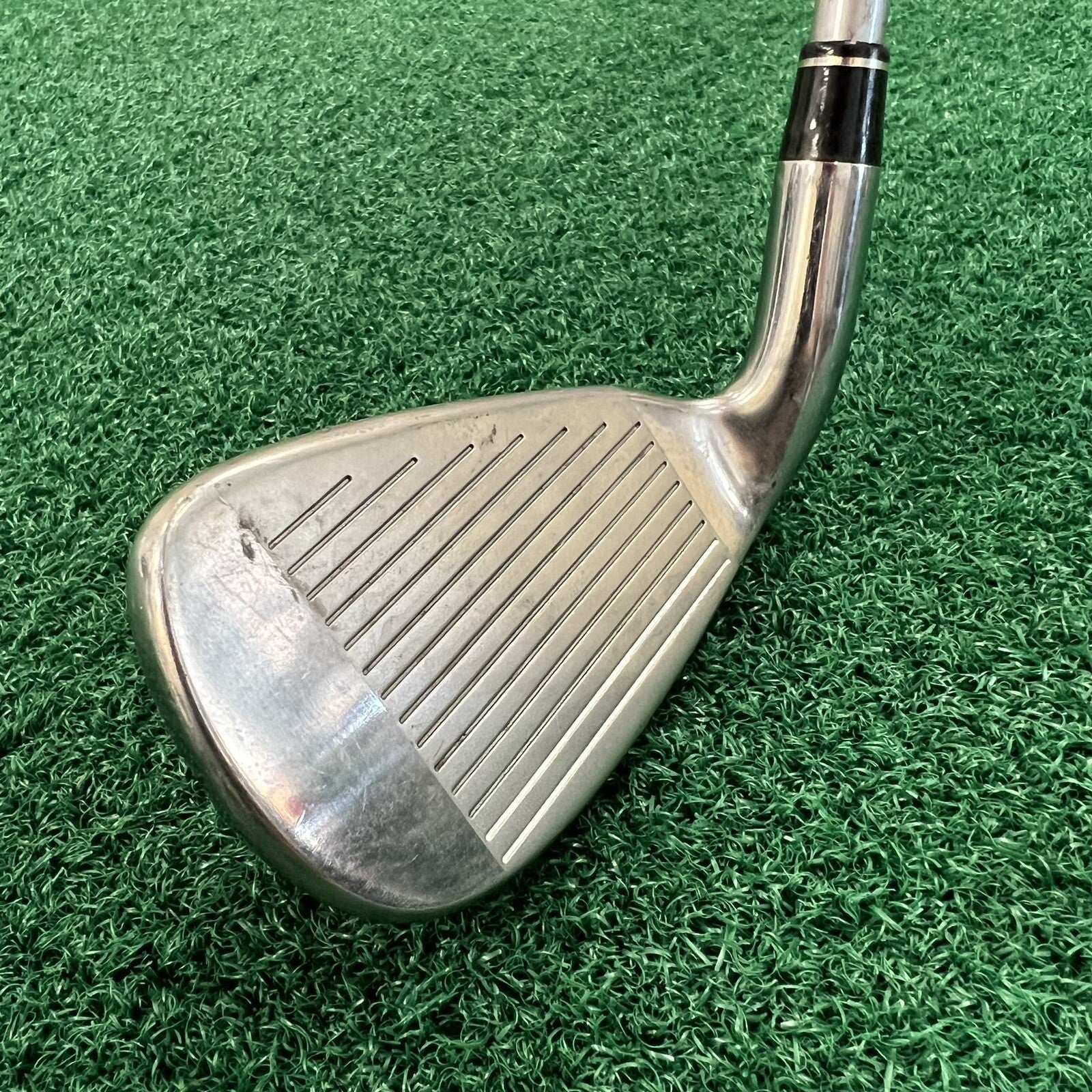 Taylormade RAC HT Single 6 Iron Regular Flex Graphite Shaft Men's Right Hand