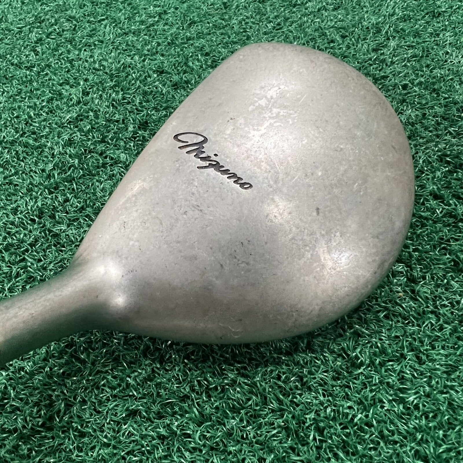 Mizuno TC Mid Plus 3 Fairway Wood IMS Ladies Flex Graphite Shaft LRH
