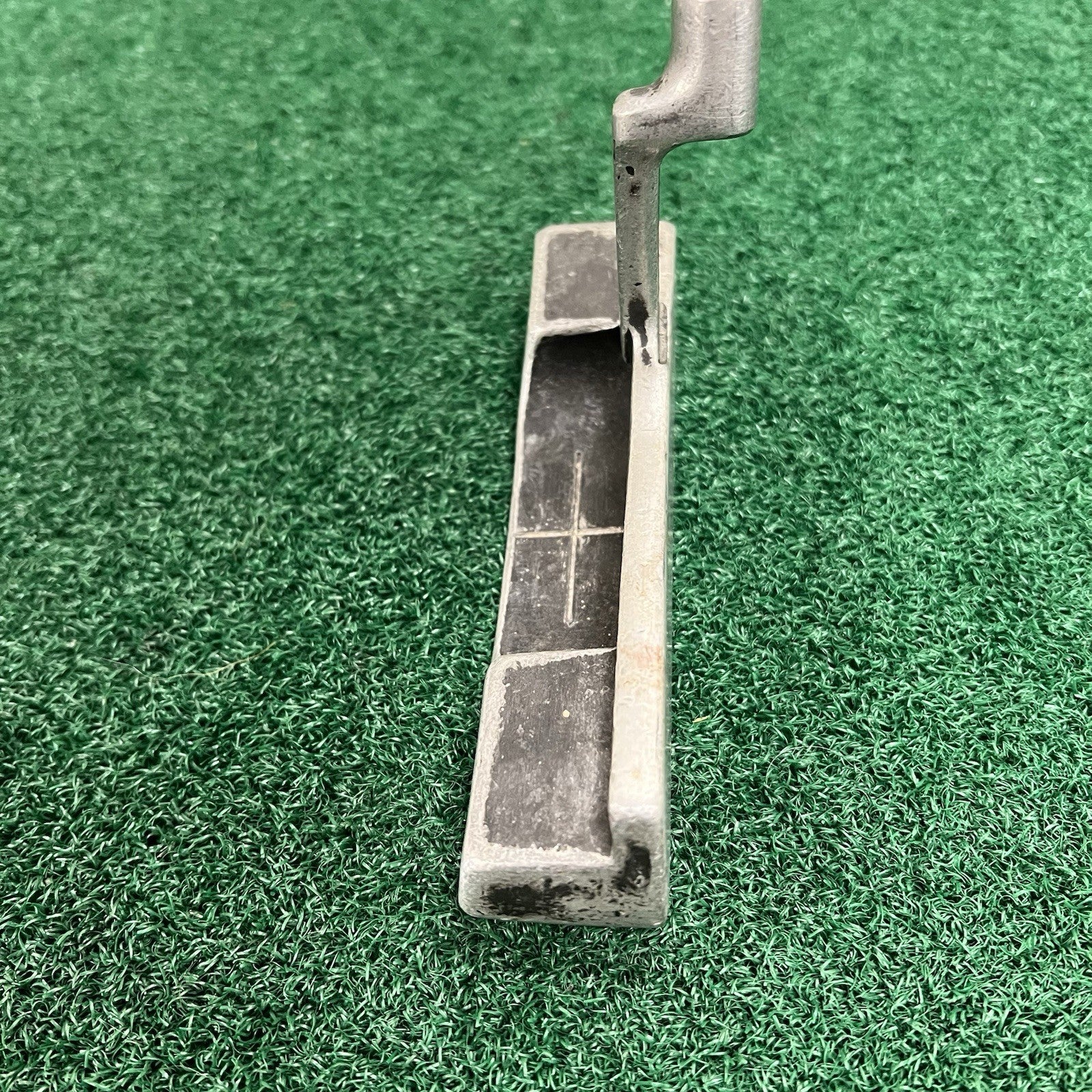 MacGregor Jack Nicklaus 20th Oversize Response M1615 Putter MRH 35.5"