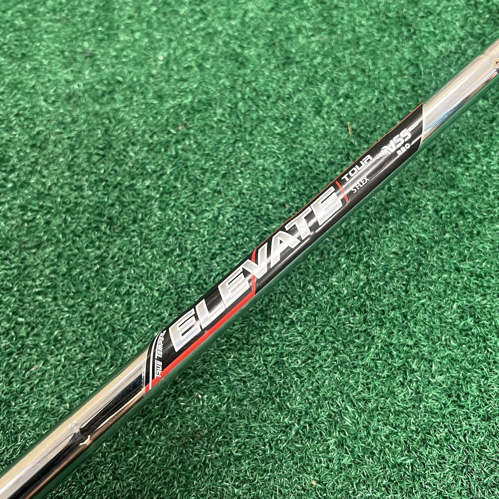 PXG 2021 0211 Lob Wedge 60° Stiff Flex Steel Shaft +1-1/2" Long Men's Right Hand