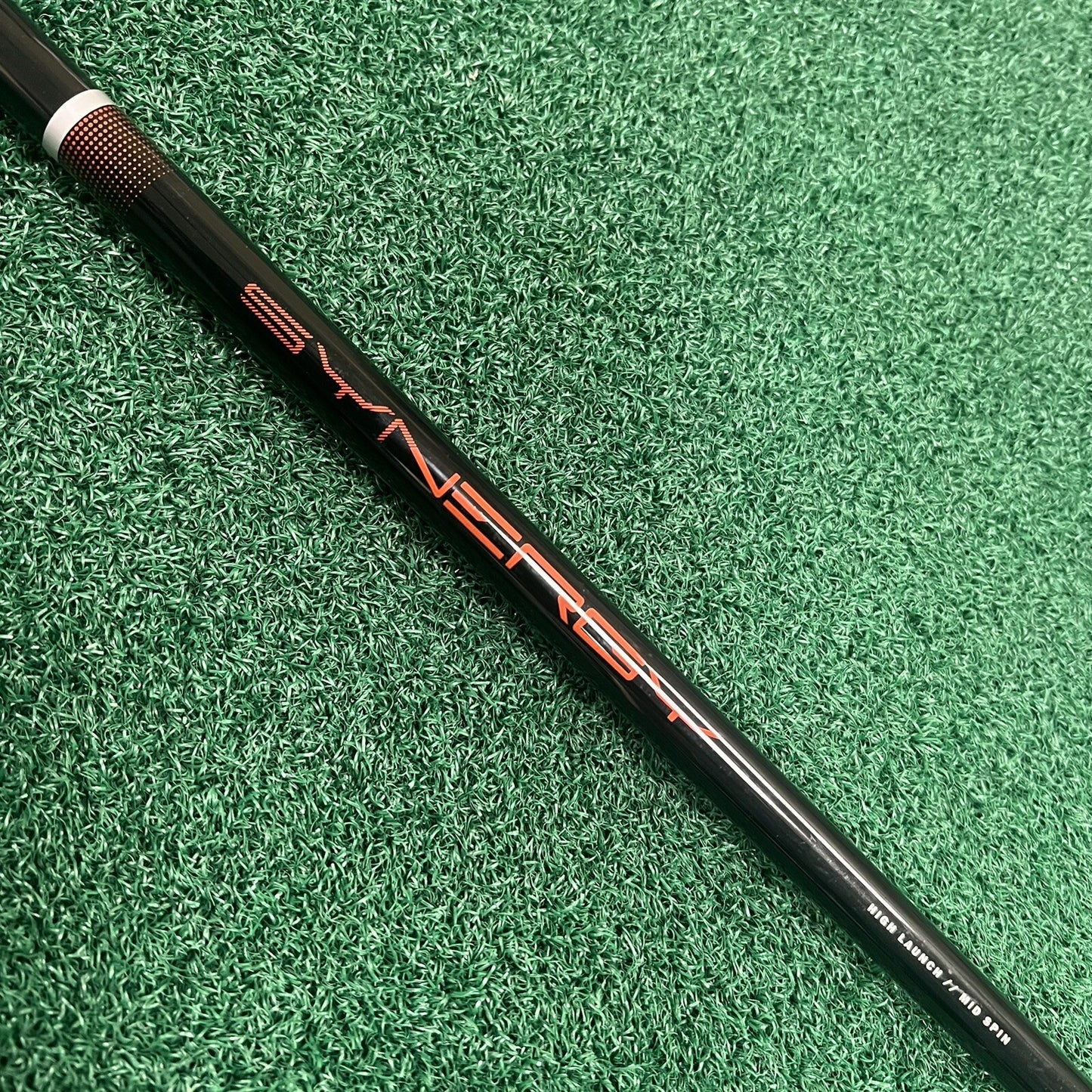 Adams Golf 2022 Tight Lies 15° 3 Fairway Wood Aldila Synergy 50R Regular W/HC