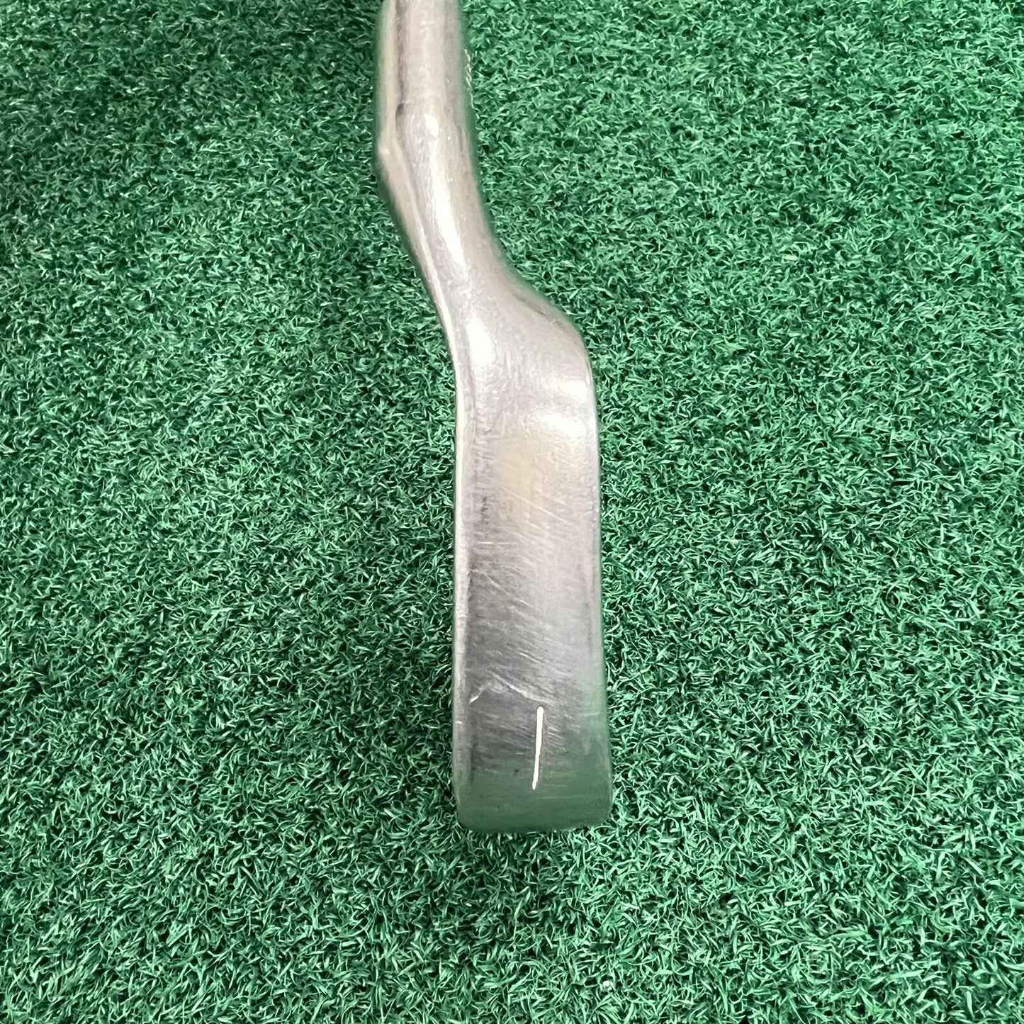 PING Eye 2 Red Dot Single 1 Iron Men's Right Hand ZZ-Lite Steel Shaft 40"