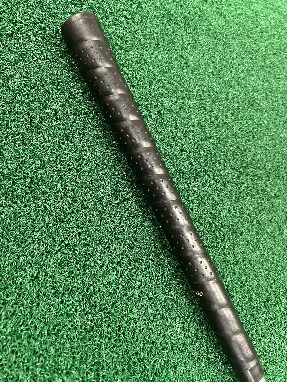Ping Eye 2 Black Dot 3 Iron KT-M Shaft Right-Handed 39" Regular Flex Steel