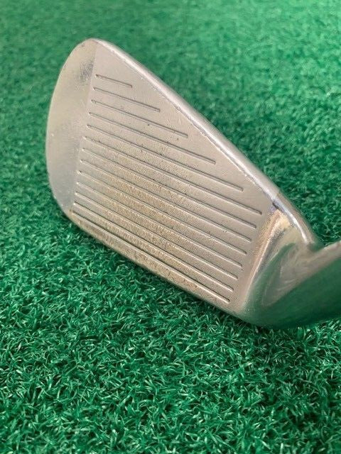 Ben Hogan Golf Apex Edge Pro Forged Single 6 Iron Steel Stiff Flex MRH