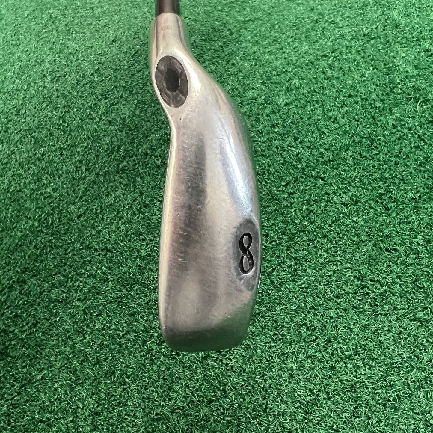 Callaway Big Bertha Single 8 Iron Men's Right Hand Light Flex Graphite Shaft