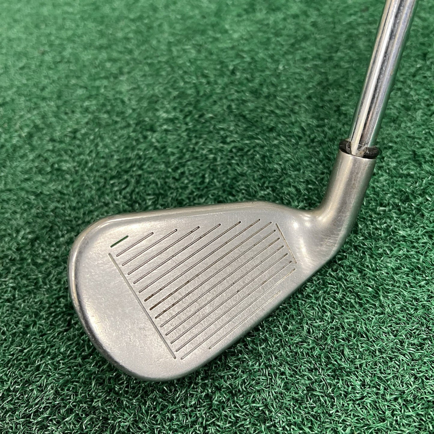 Callaway X-16 Pro Series Single 6 Iron Stiff Flex Steel Shaft Men's Right Hand