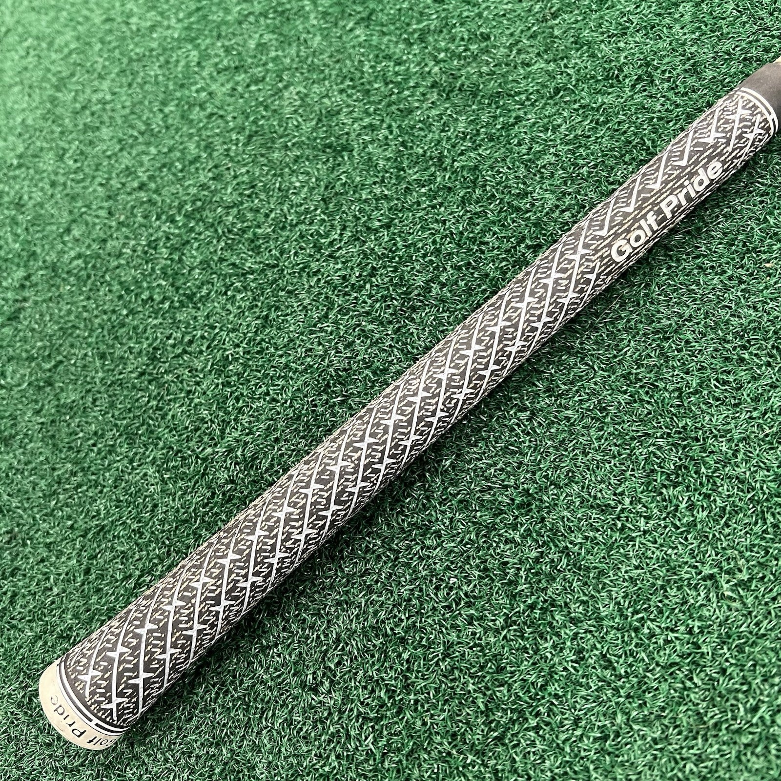 Mizuno T22 Raw S Grind Wedge 54°-12 Wedge Dynamic Gold S400 Stiff Flex Steel