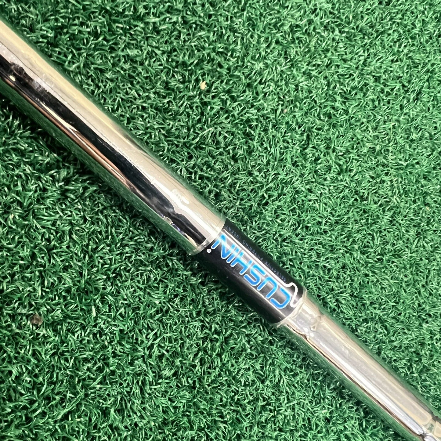 Ping ISI Individual 3 Iron Red Dot Steel ZZ-65 Stiff Flex Steel Shaft Men's RH