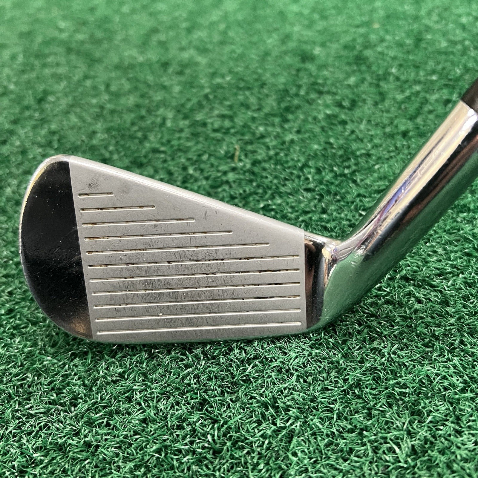 Mizuno MP-37 Individual 3 Iron Men's Right Hand Stiff Flex S300 Steel Shaft