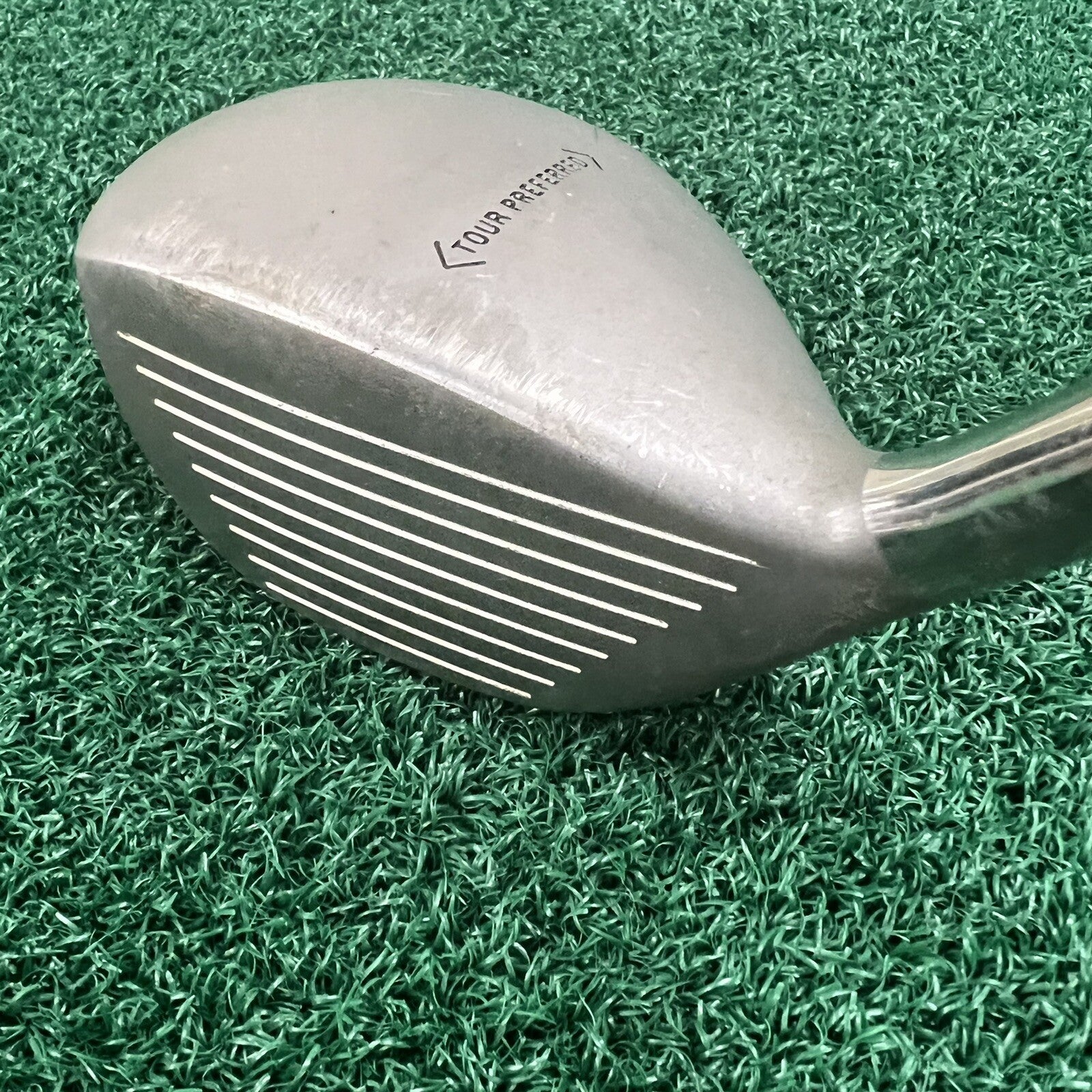 TaylorMade Burner Plus 9.5° Driver Right Handed Regular Flex 43"