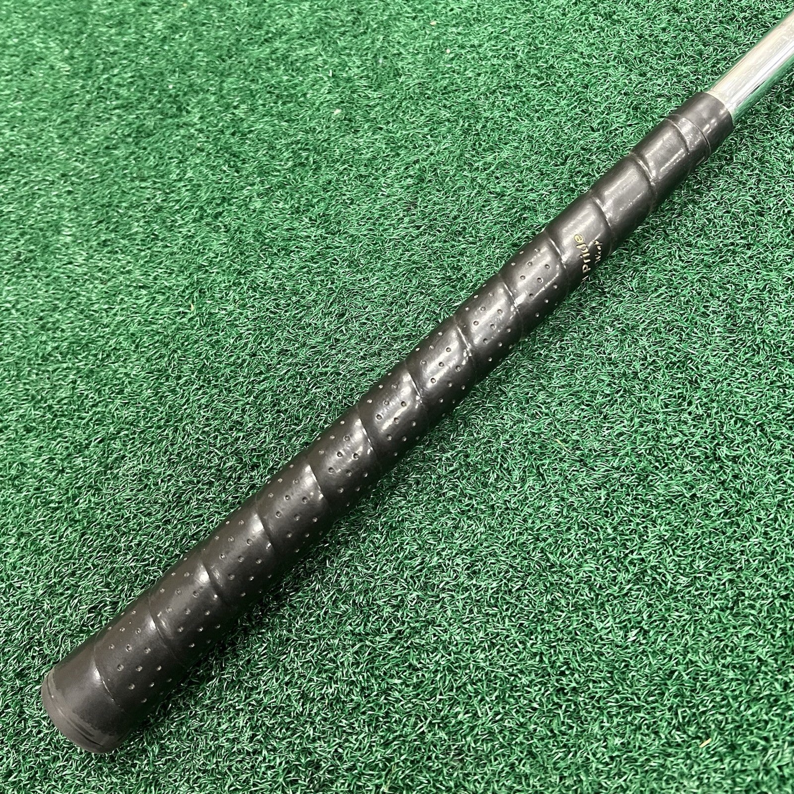 Top Flite Tour Oversize Pitching Wedge PW Men's Right Hand Regular Flex Steel