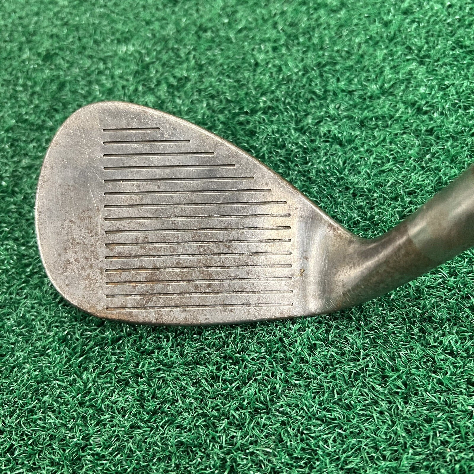 Callaway X-Forged LW Lob Wedge 60° 10° C Grind Wedge Flex Men's Right Hand Steel