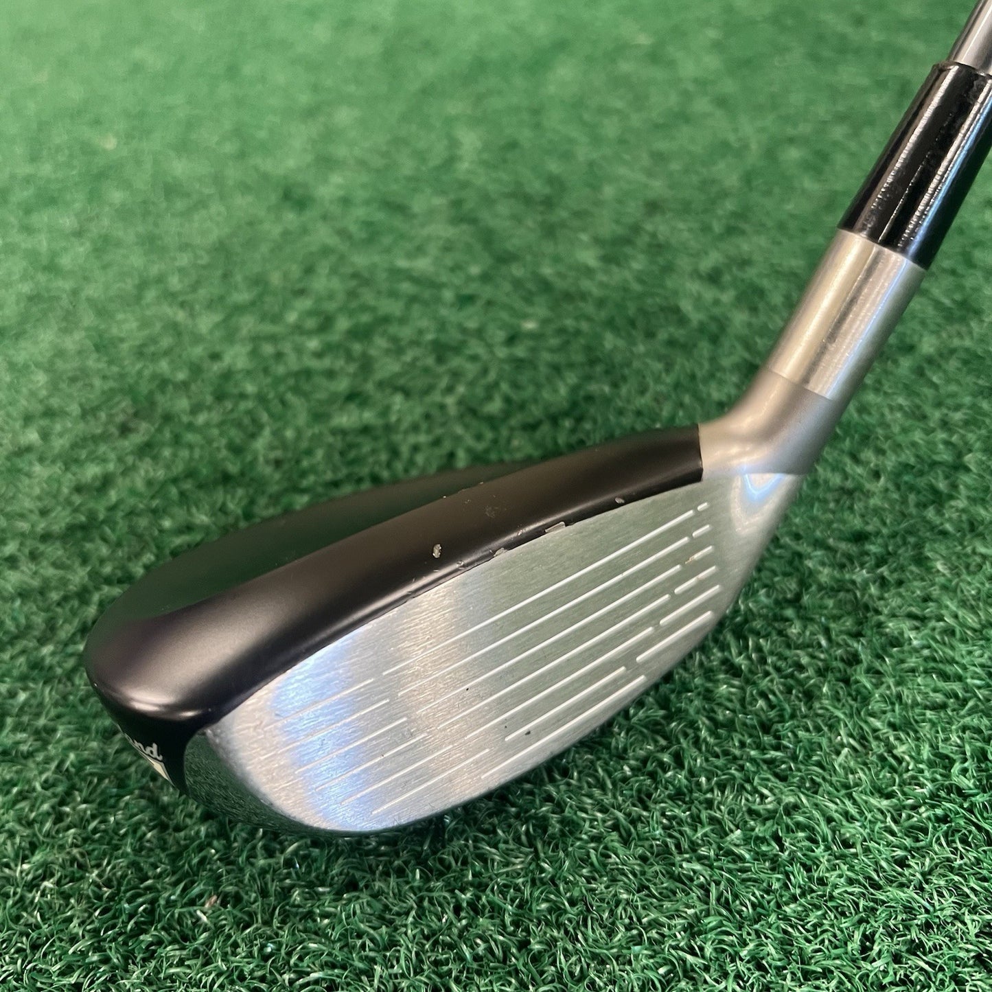 Cleveland Hibore XLS 16° 1i Hybrid Mature Senior Flex Graphite Shaft 40"