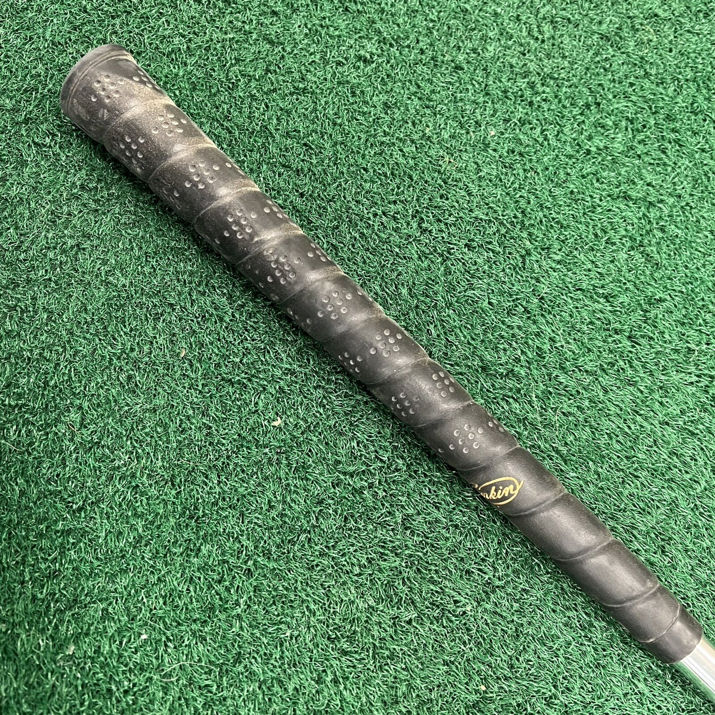 Ben Hogan Radial Single 4 Iron MRH Apex 4 Stiff Flex Steel Shaft 38"