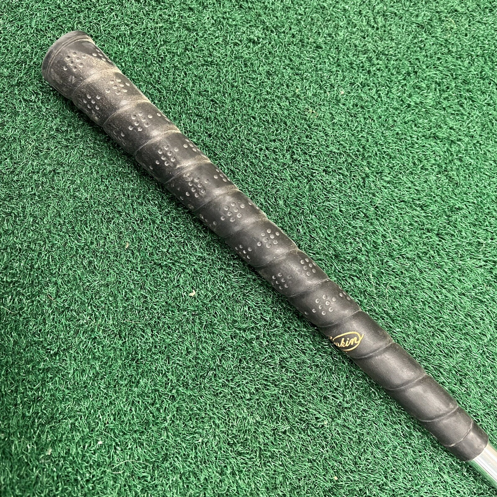 Ben Hogan Radial Single 4 Iron MRH Apex 4 Stiff Flex Steel Shaft 38"