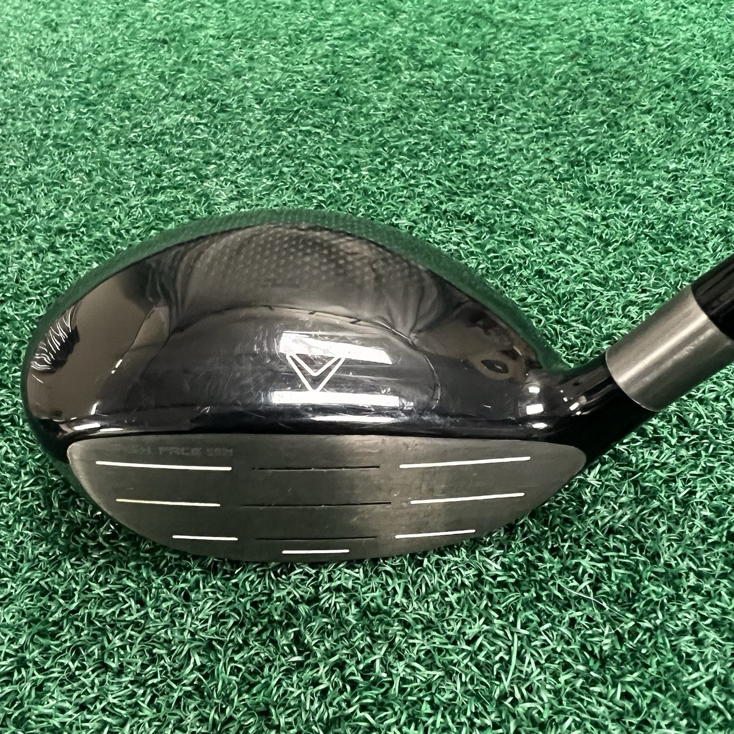 Callaway EPIC Max 3 Fairway Wood 15° Ladies Project X Cypher Forty 4.0 40g w/HC