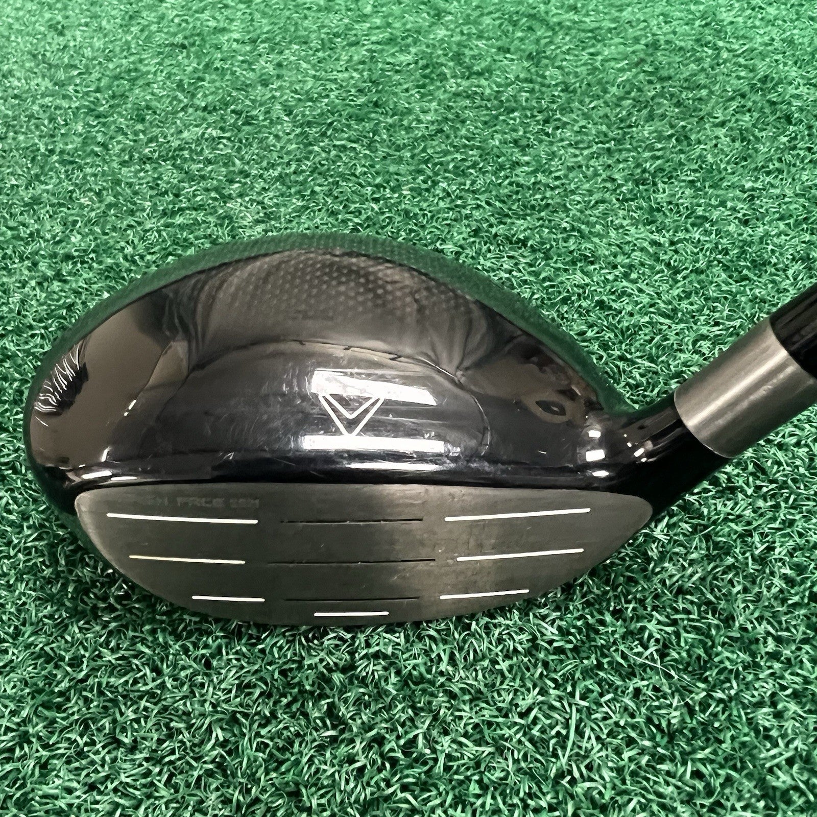 Callaway EPIC Max 3 Fairway Wood 15° Ladies Project X Cypher Forty 4.0 40g w/HC