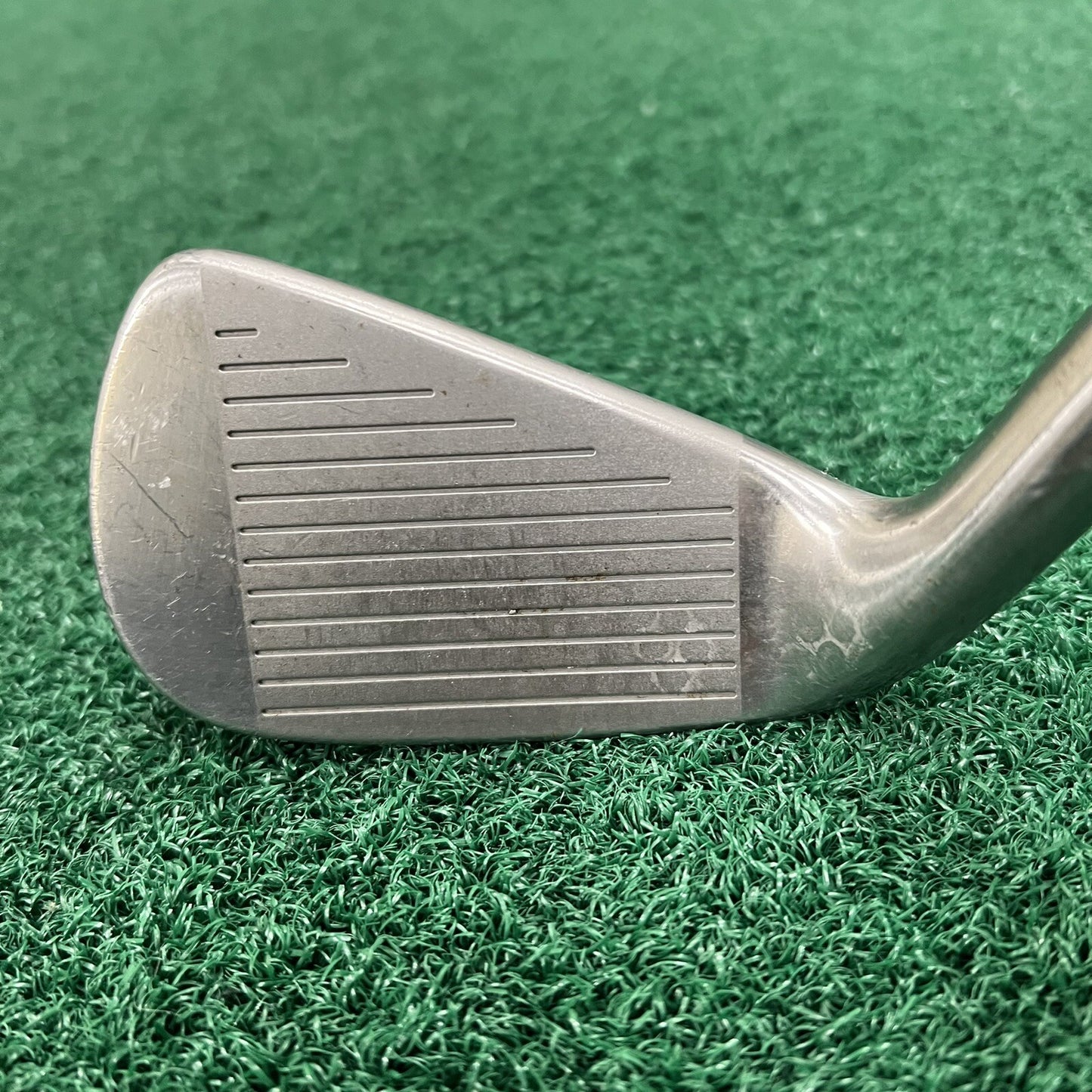 Titleist Forged 775-CB Single 6 Iron Men's Right Hand Regular Flex R300 Steel