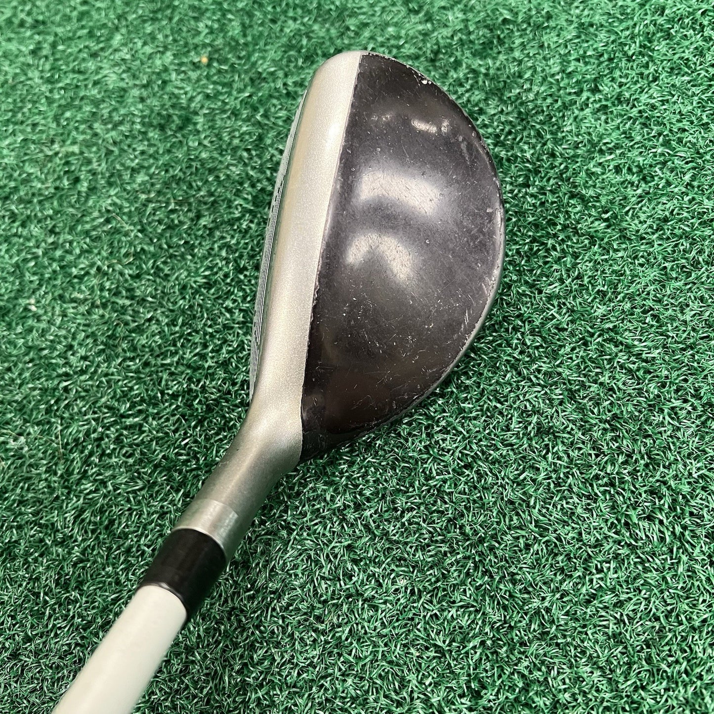 PING Rhapsody 5 Hybrid 26° ULT 129 Ultra Light Ladies Graphite Women's RH