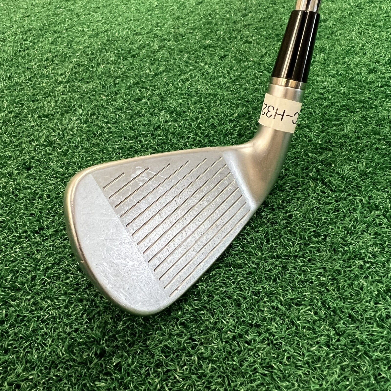 Callaway Apex Pro Forged Single 6 Iron Right Hand Spedstep Stiff Steel +2" MRH