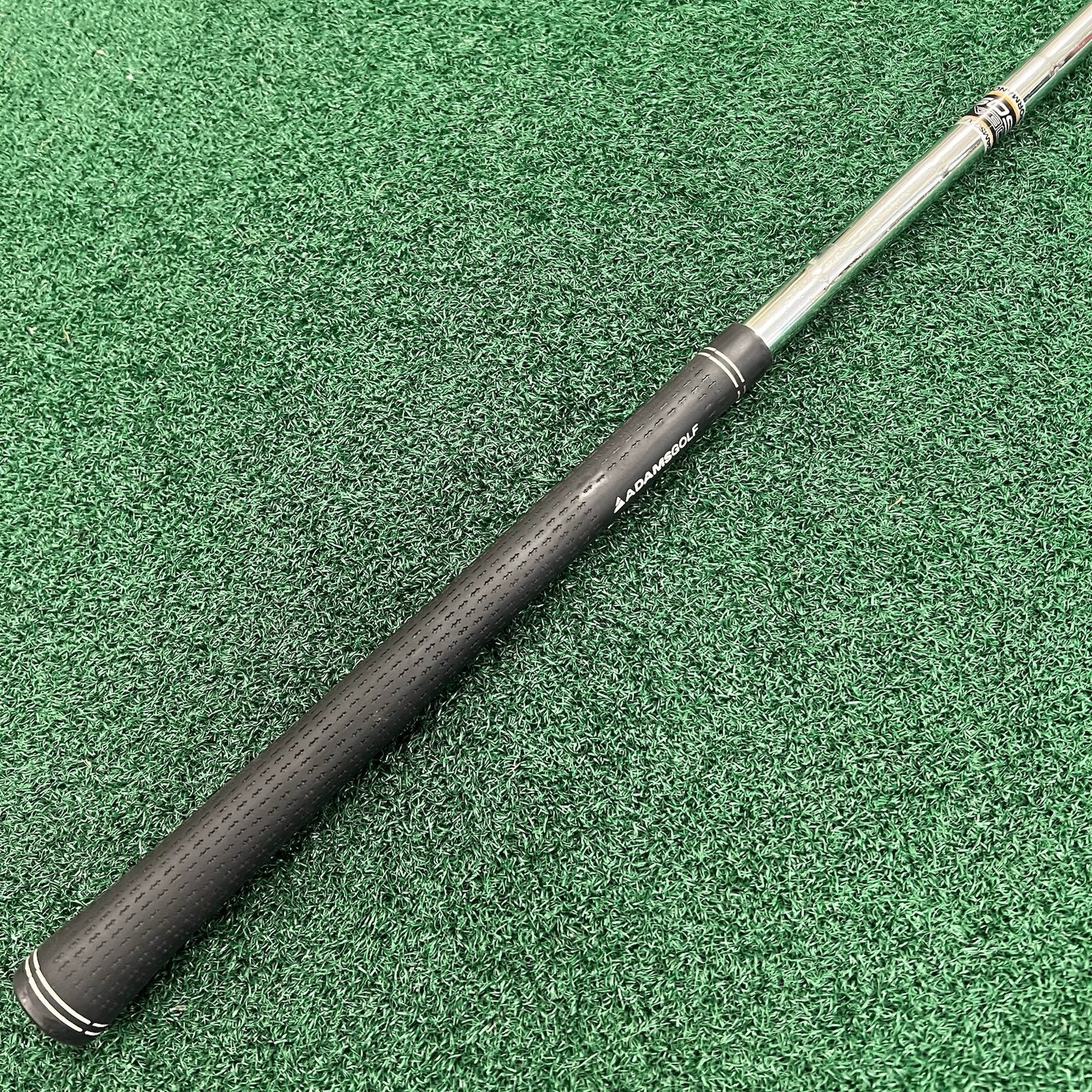 Adams Golf Idea a50S Single Replacement 9 Iron MRH 36" Regular Flex Steel