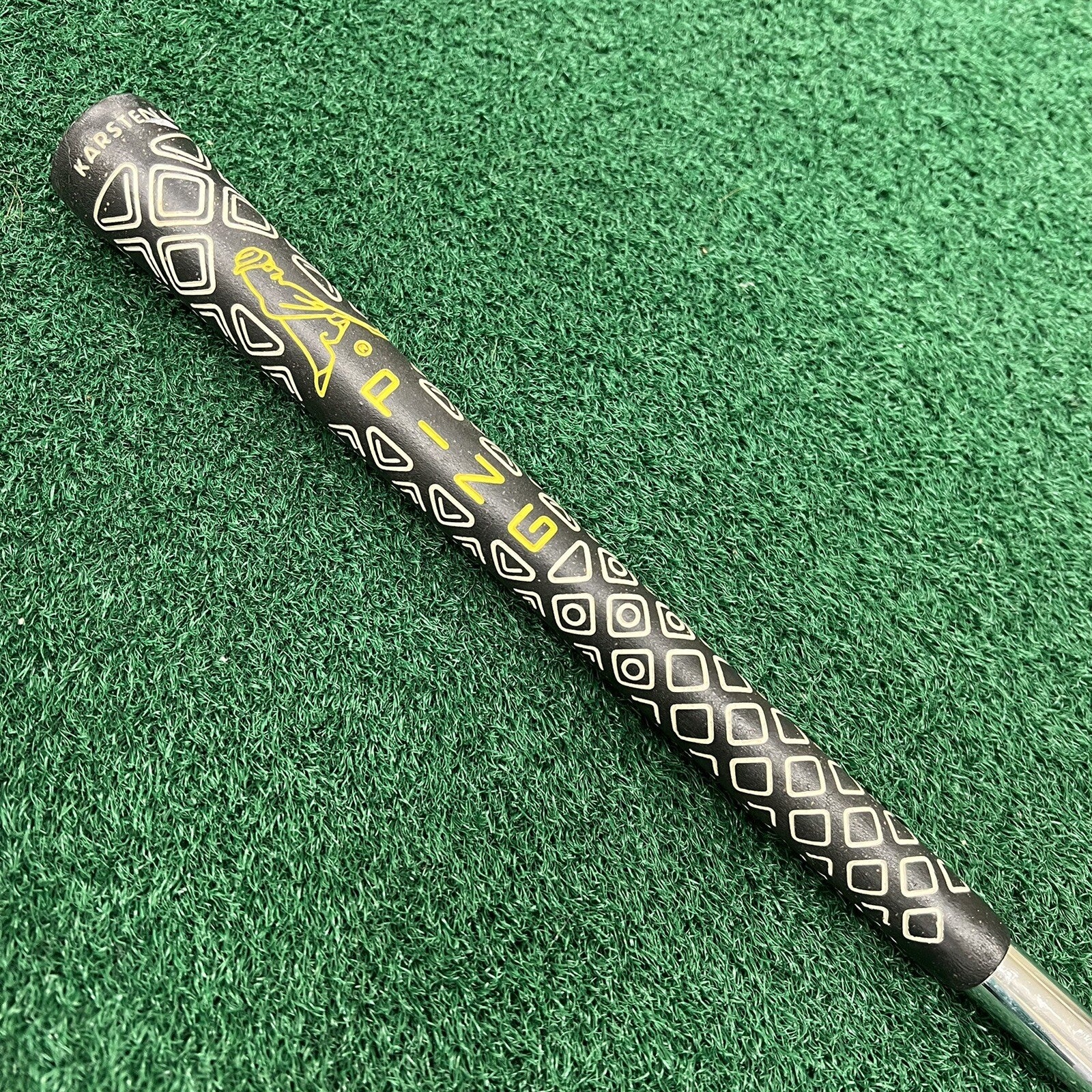 Taylormade The Original 1 Wood Driver 12° MRH Metal Wood Golf Club 43"
