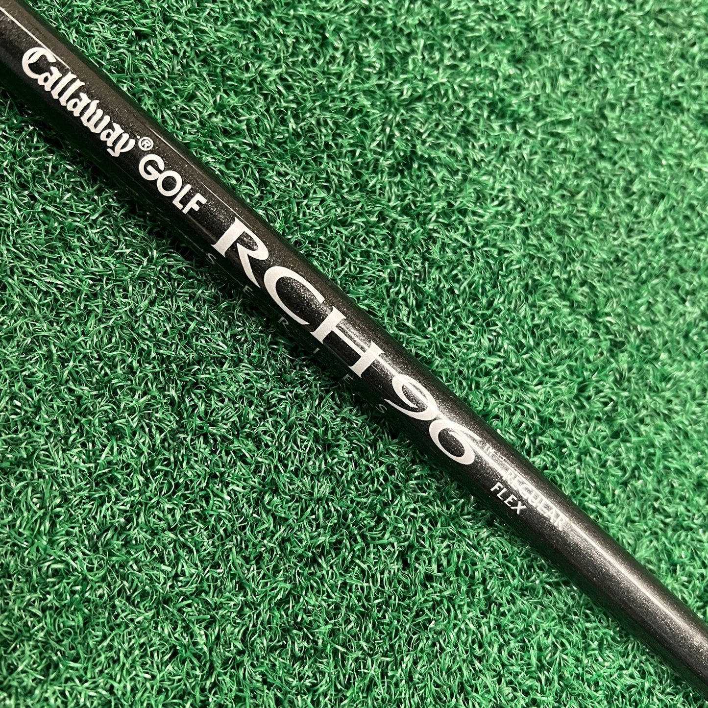 Callaway Big Bertha Single 5 Iron Men's Right Hand Regular Flex Graphite 38"