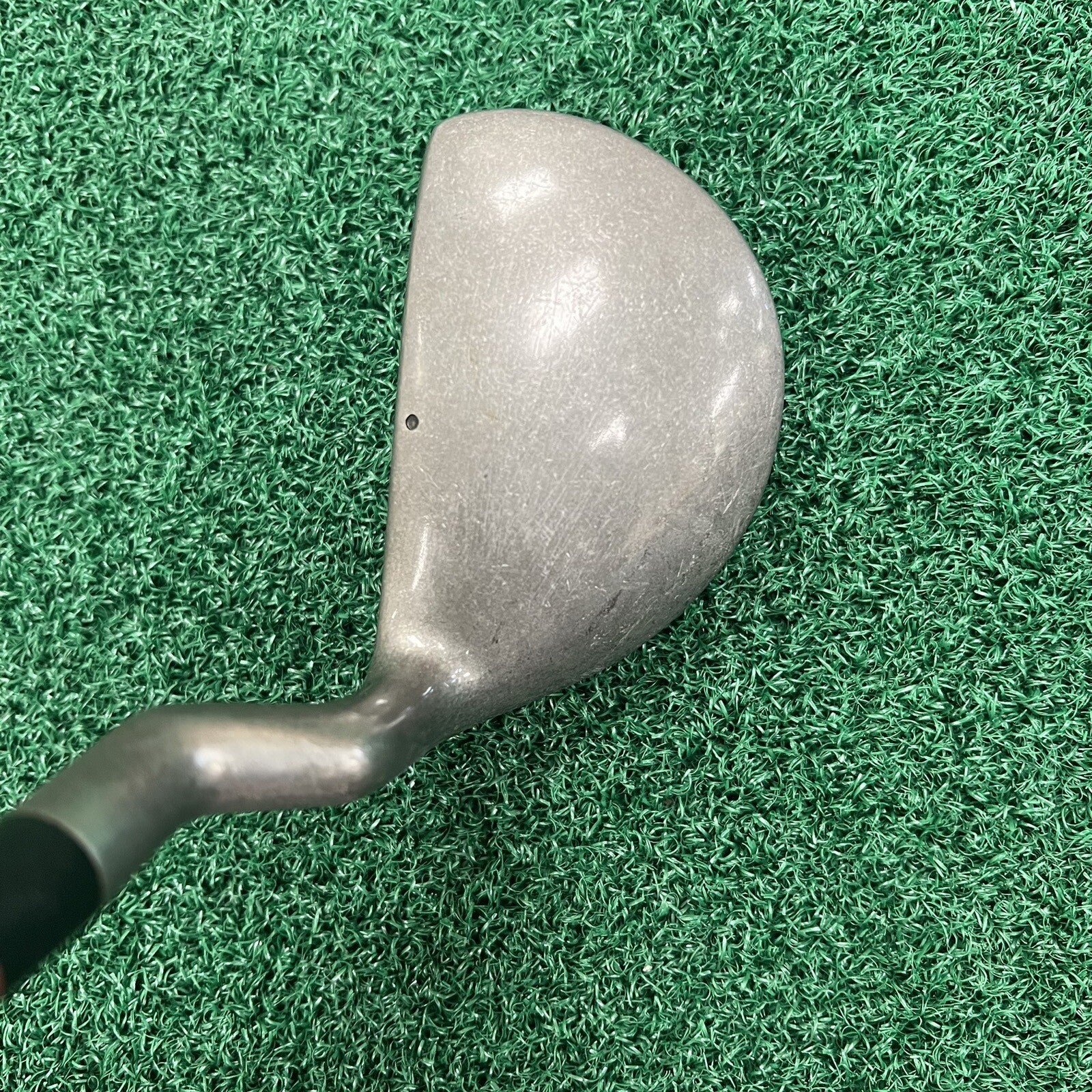 Bantam Golf Co E-Club Type II Jigger 19° Chipper EMAX Graphite RH Men's 34.5"