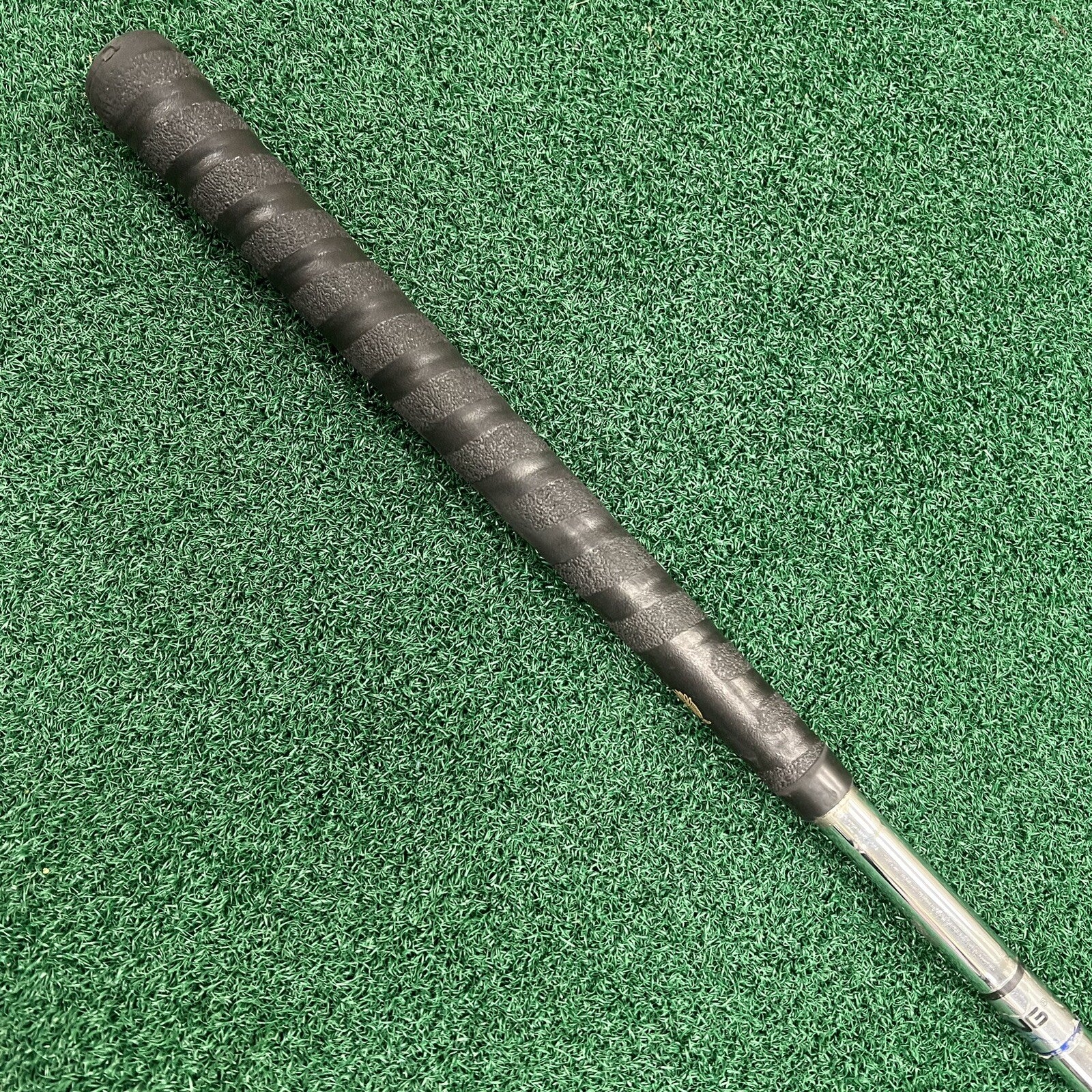 PING Eye 2 Red Dot Single 1 Iron Men's Right Hand ZZ-Lite Steel Shaft 40"