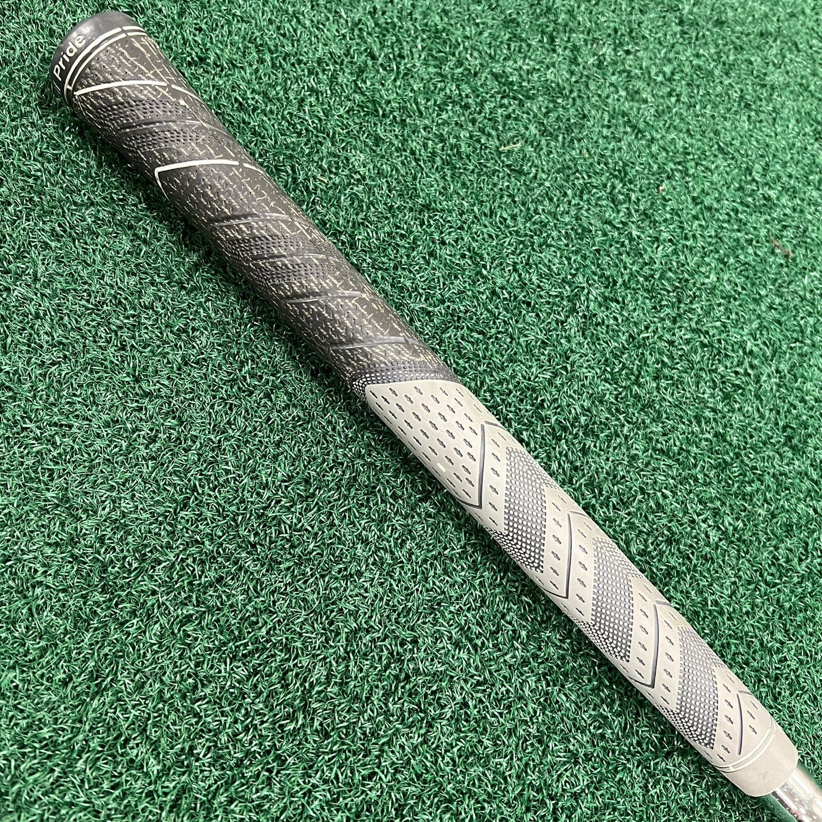 PING Eye 2 Black Dot Single 9 Iron Men's Right Hand Regular Flex Steel Shaft