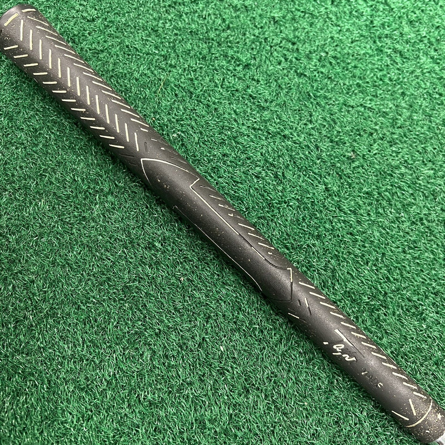 Taylormade Tour Cleek 16° Metalwood MRH Steel Shaft 41.5" Stiff Flex Steel Shaft
