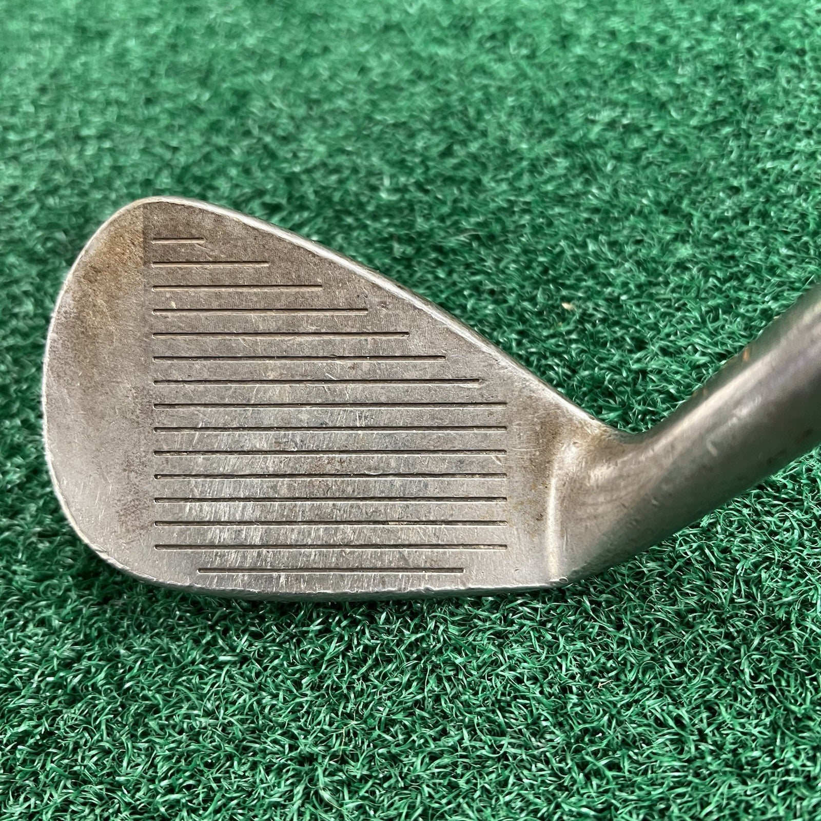 Mizuno T20 Raw 53° (10° Bounce) Gap Approach Wedge Men's Right Hand Steel Shaft