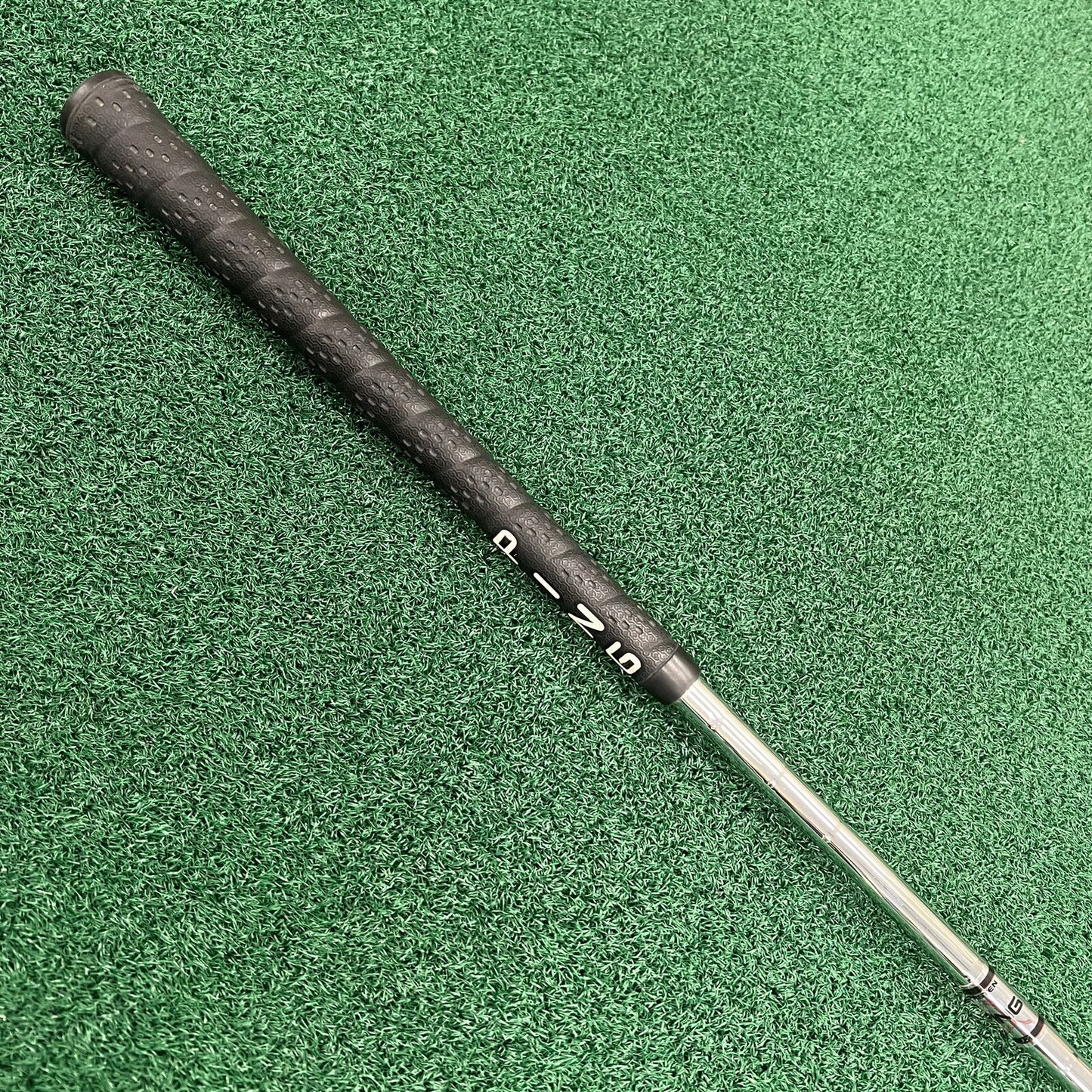Ping Eye 2 Green Dot Single 3 Iron Men's Right Hand Regular Flex JZ Steel Shaft