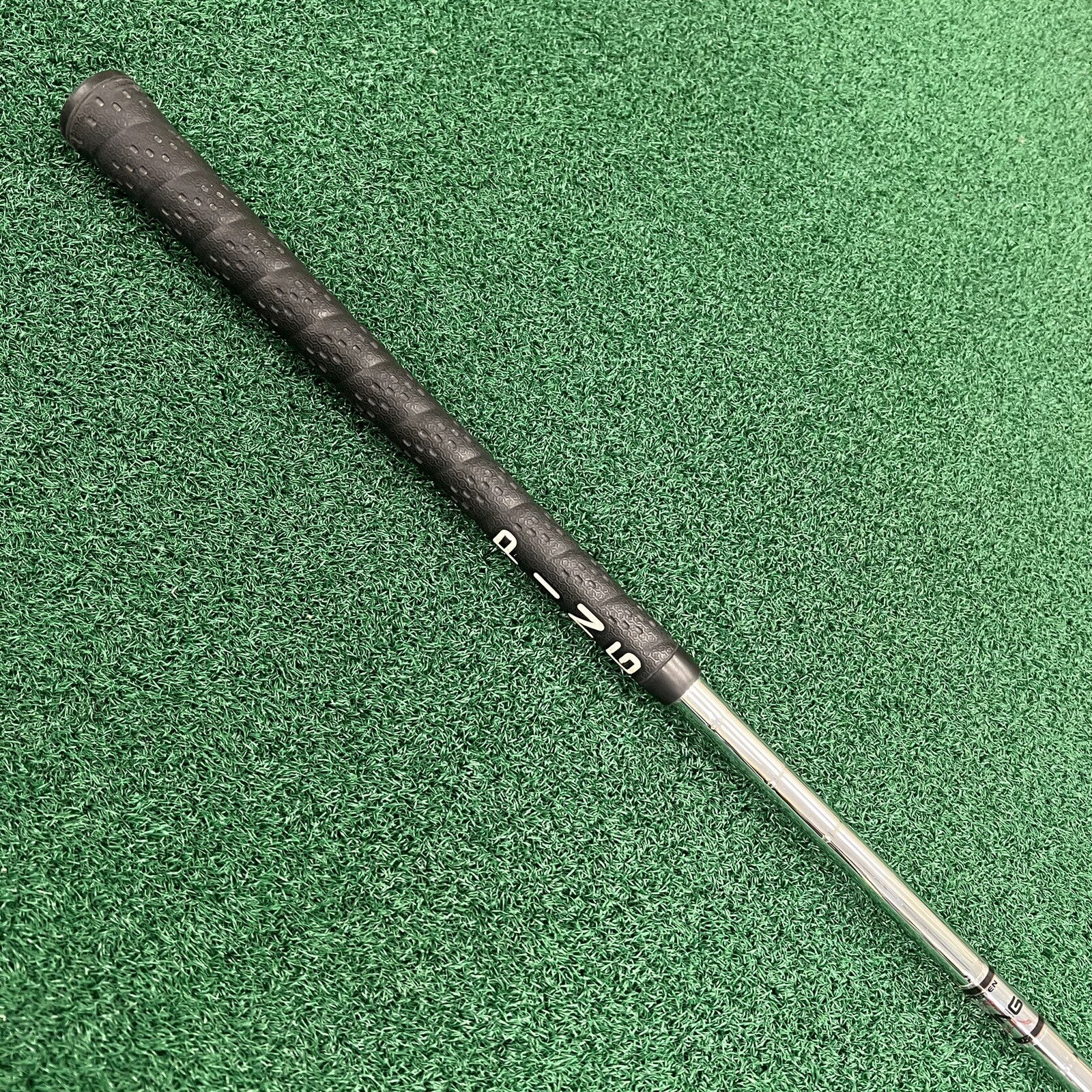 Ping Eye 2 Green Dot Single 3 Iron Men's Right Hand Regular Flex JZ Steel Shaft